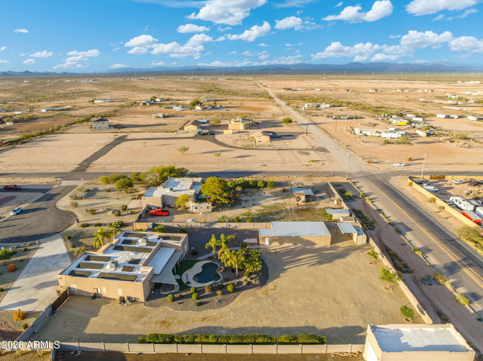 28917 N REDBLOOM Court