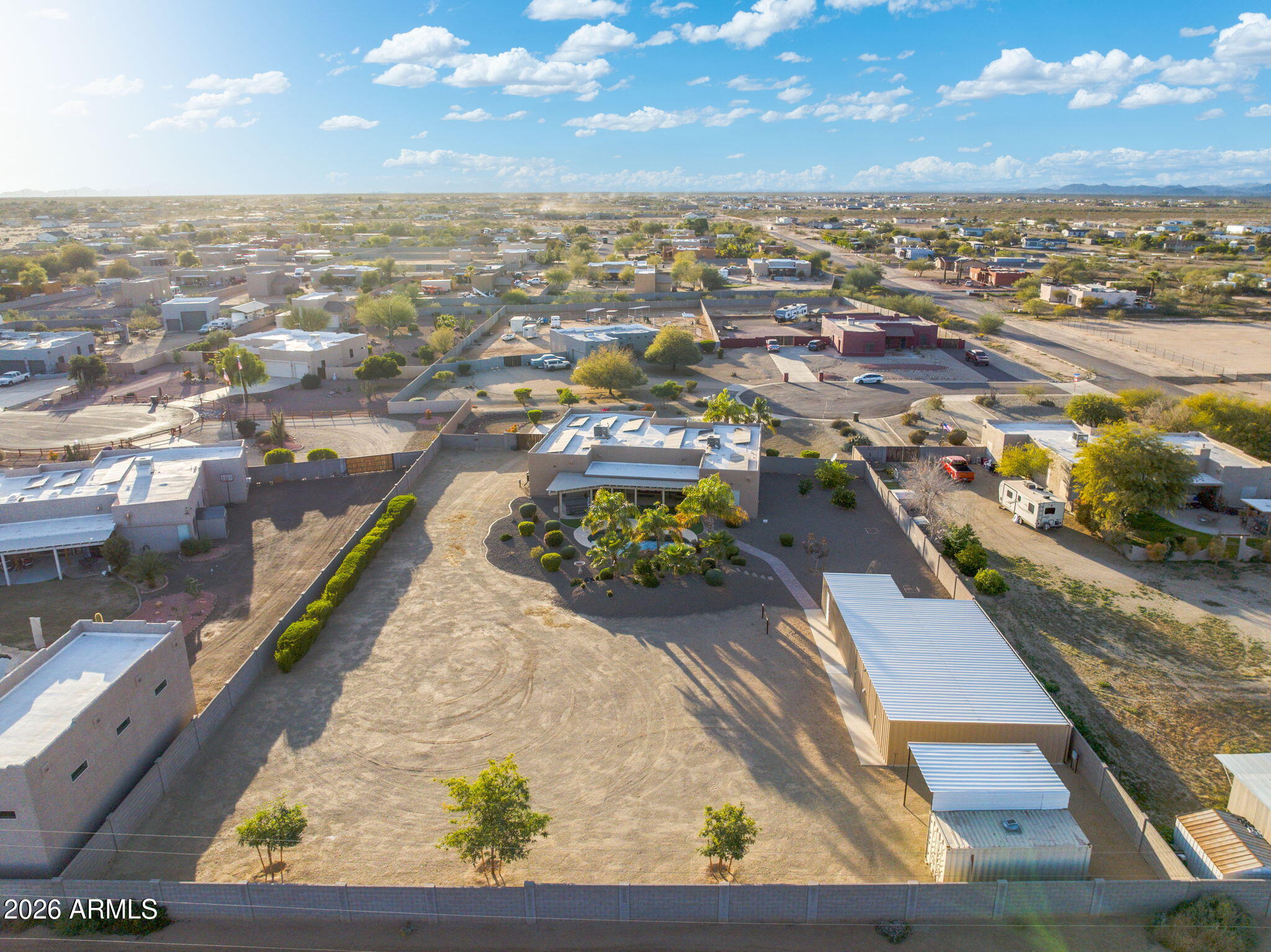 28917 N REDBLOOM Court