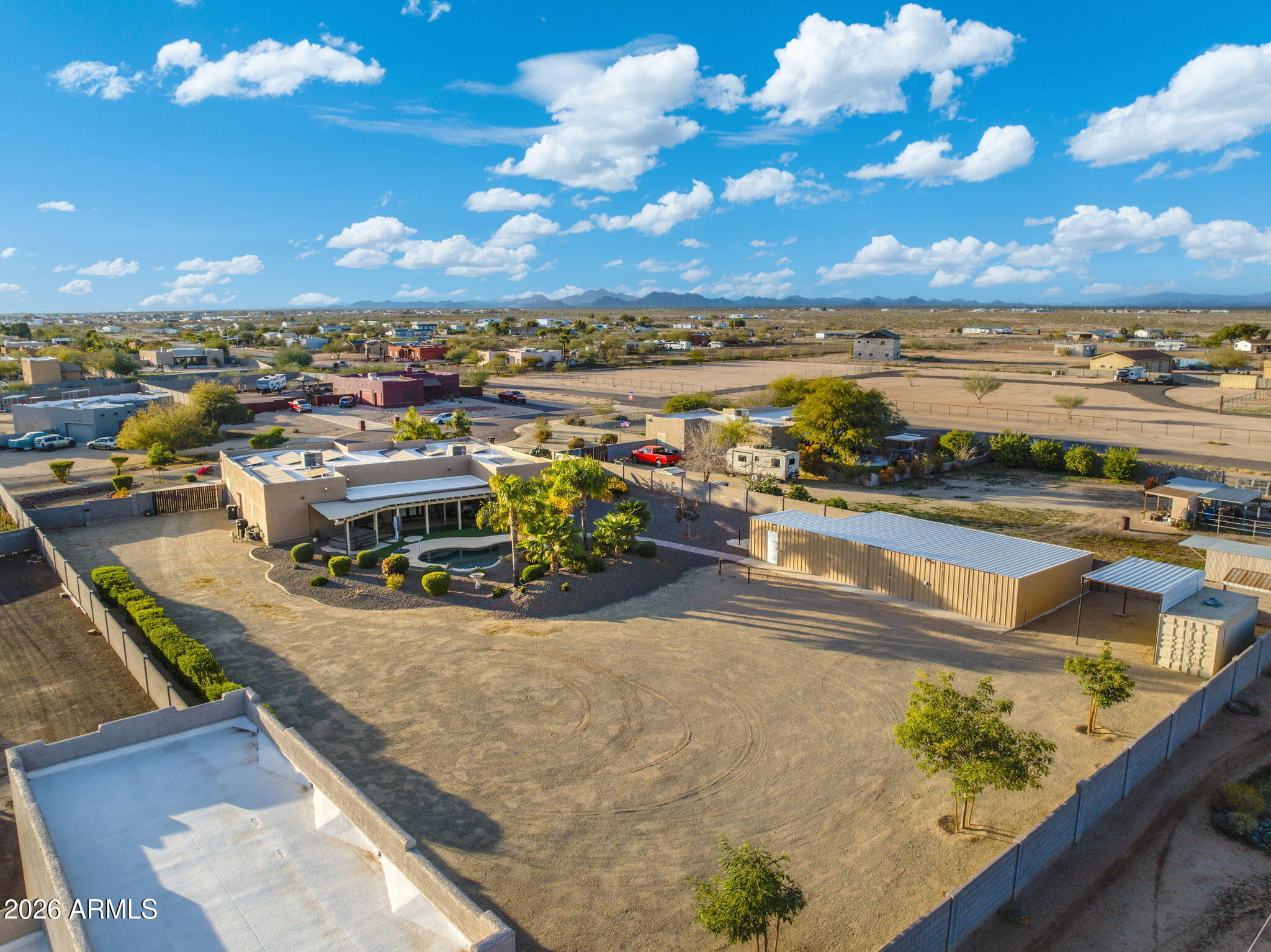 28917 N REDBLOOM Court