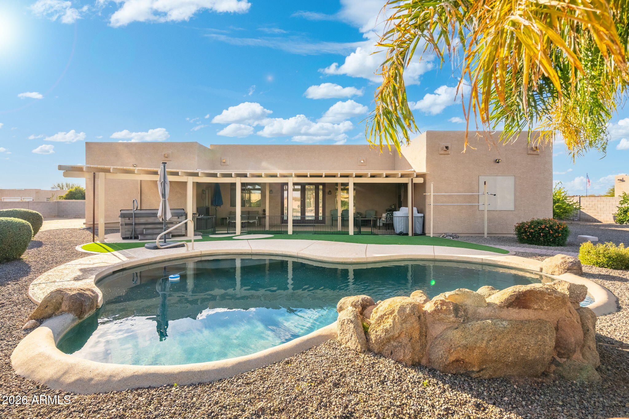 28917 N REDBLOOM Court