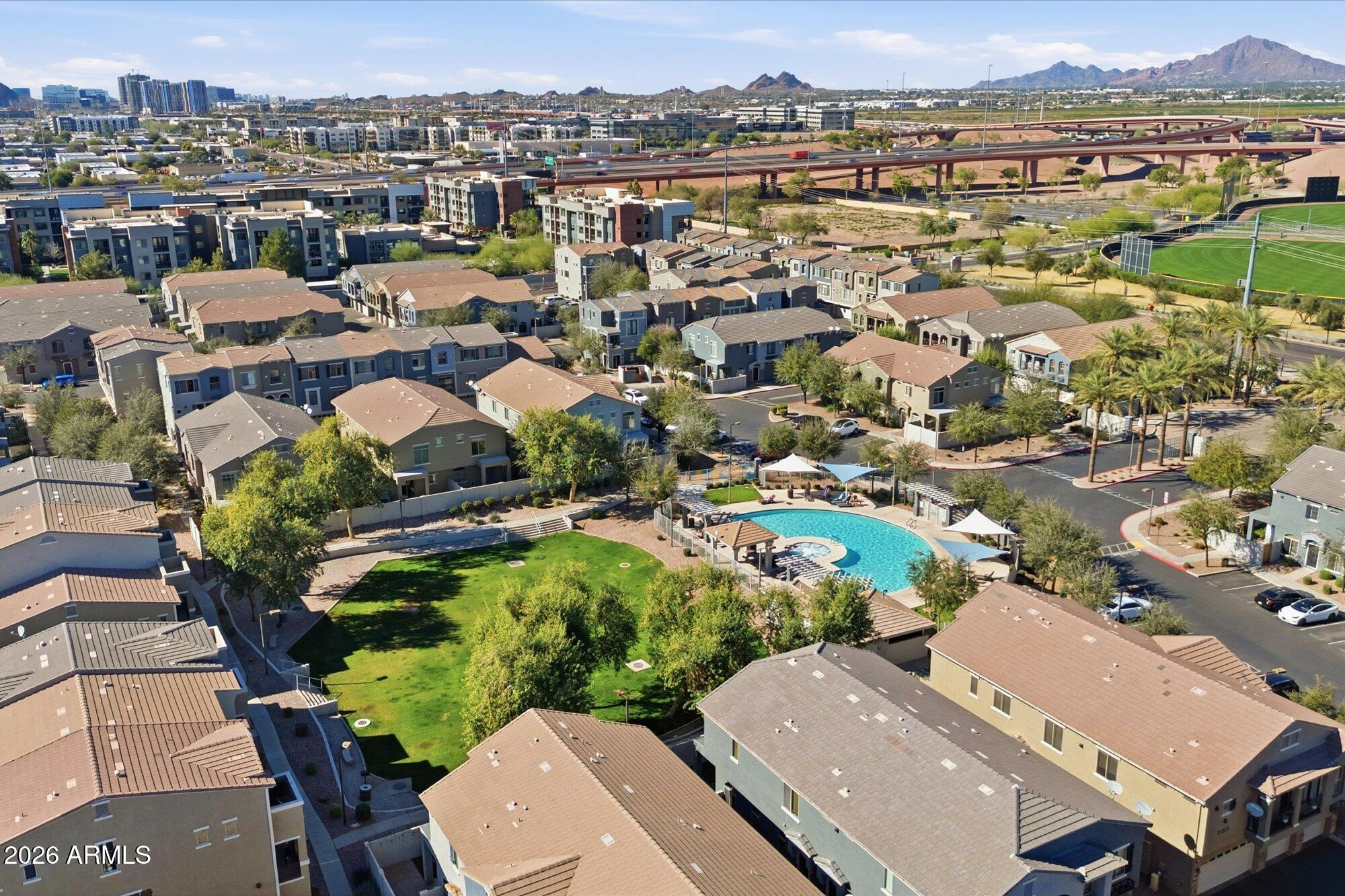 280 S EVERGREEN Road 1318