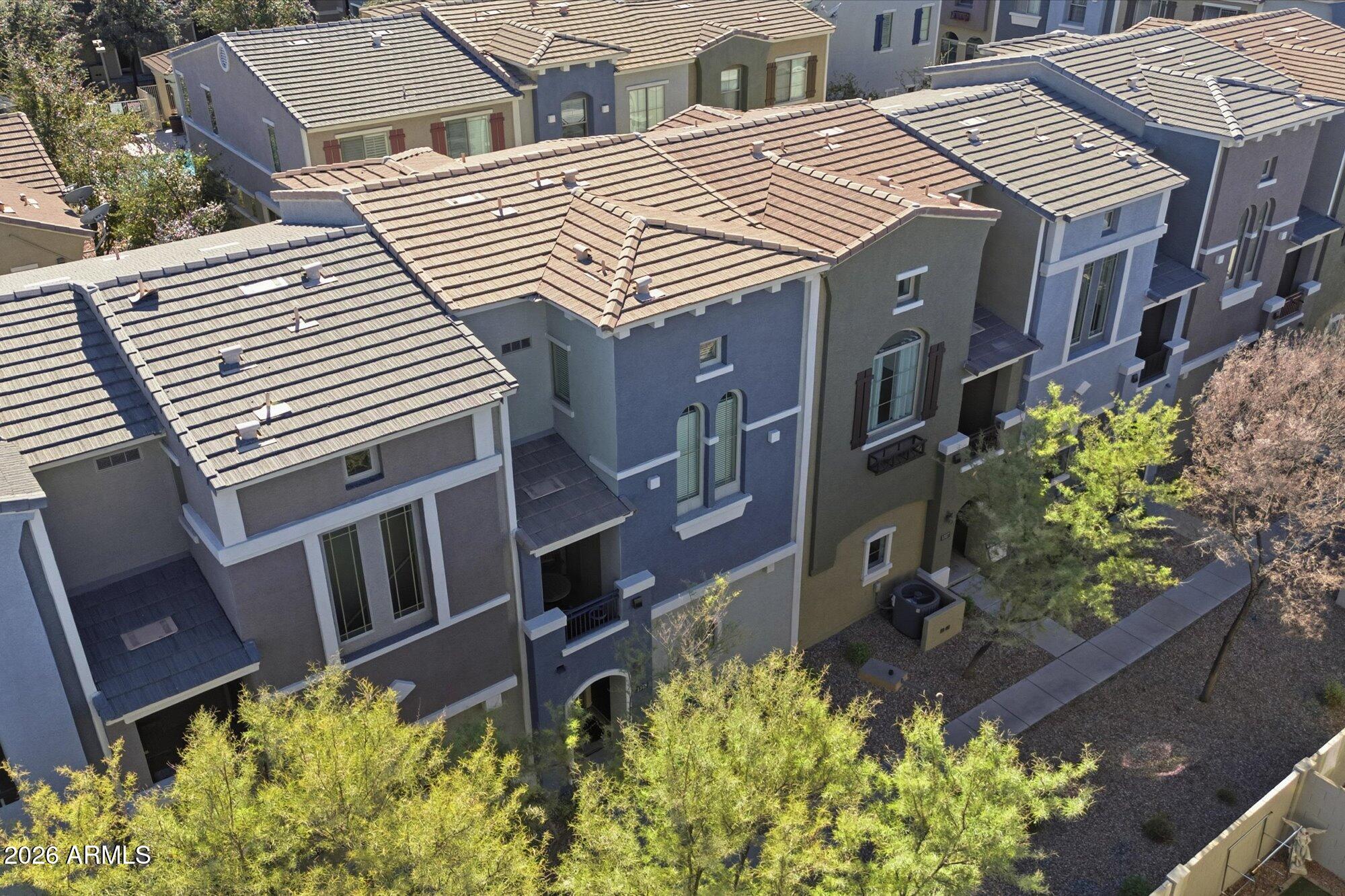 280 S EVERGREEN Road 1318