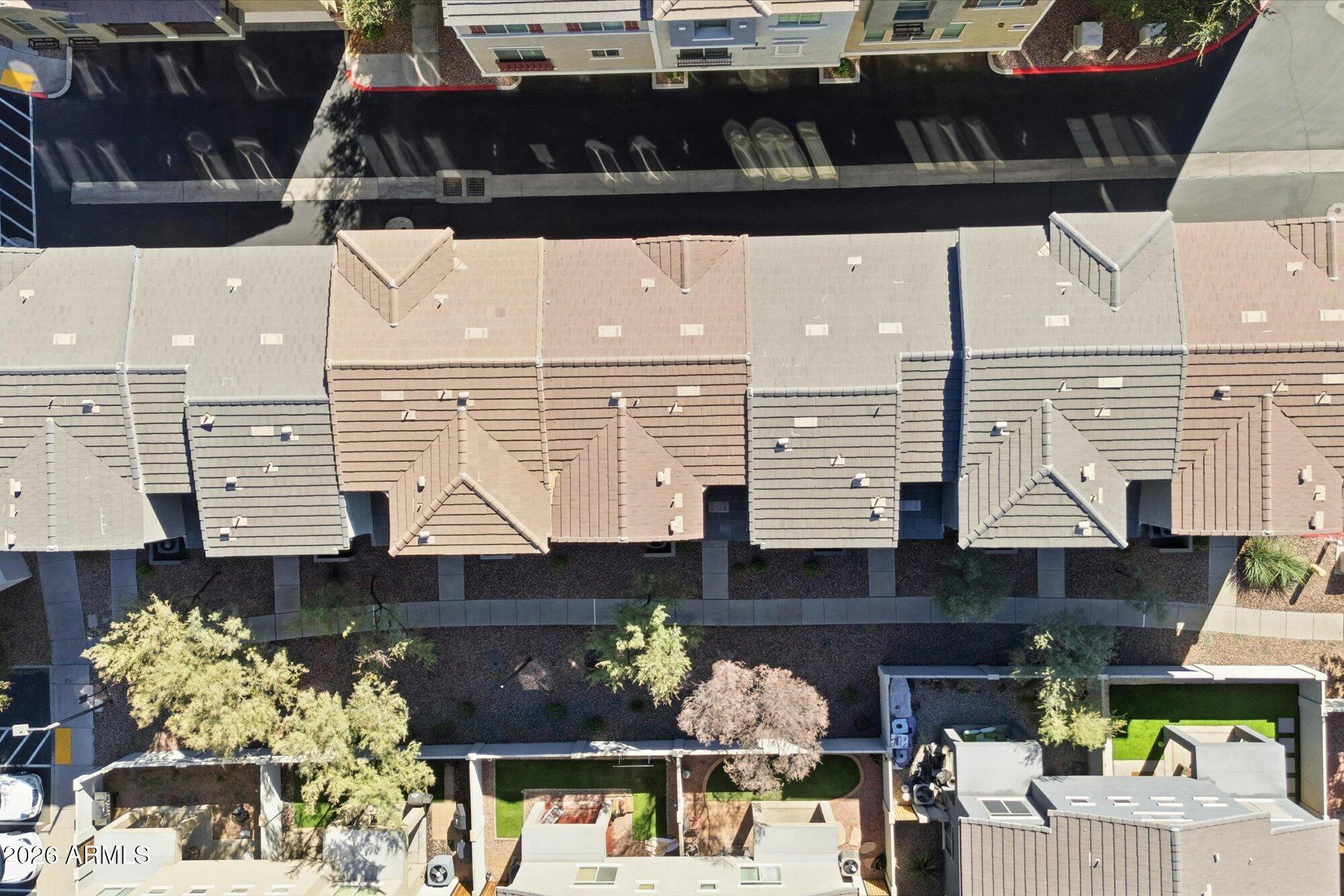 280 S EVERGREEN Road 1318