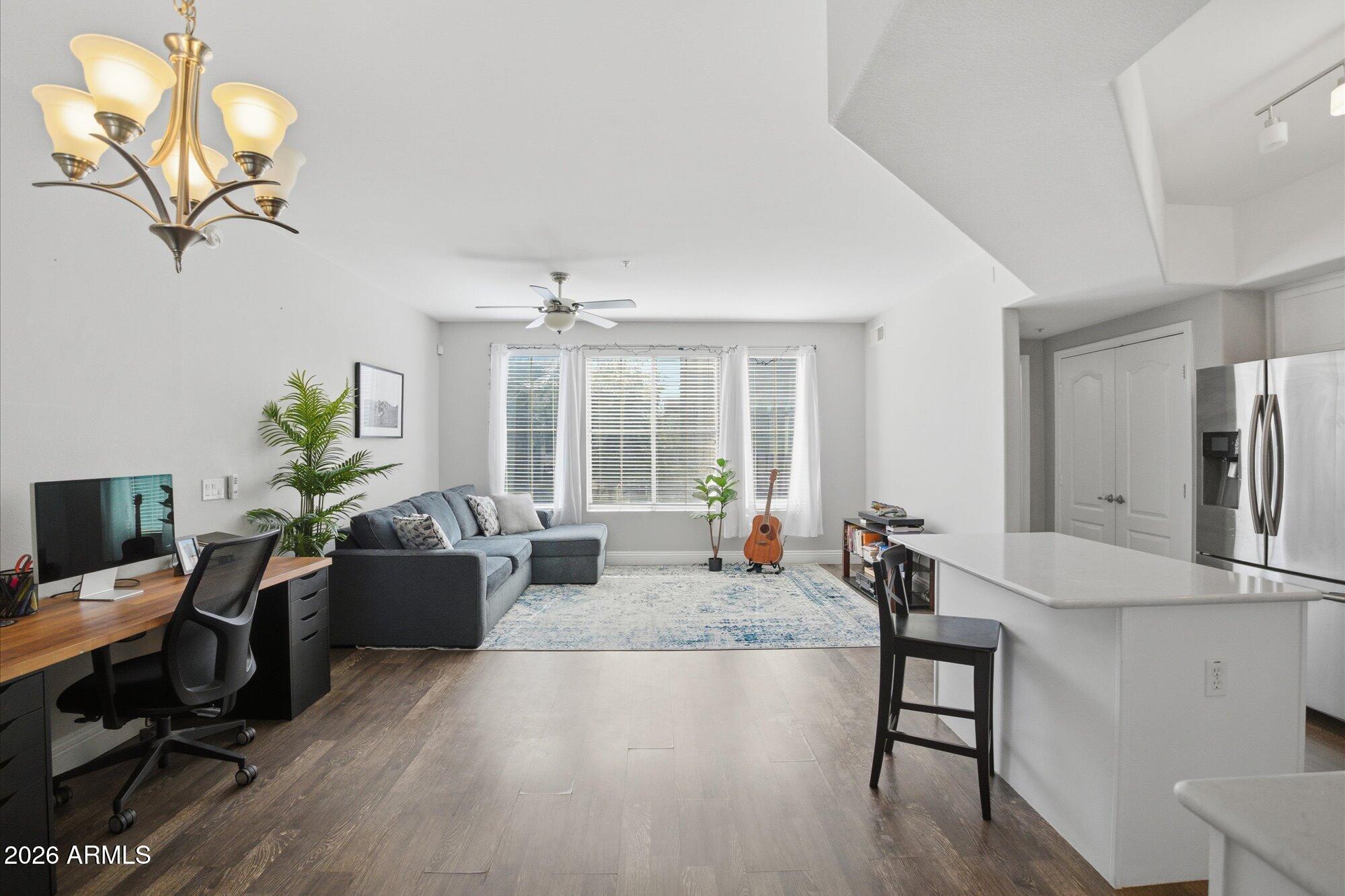 280 S EVERGREEN Road 1318