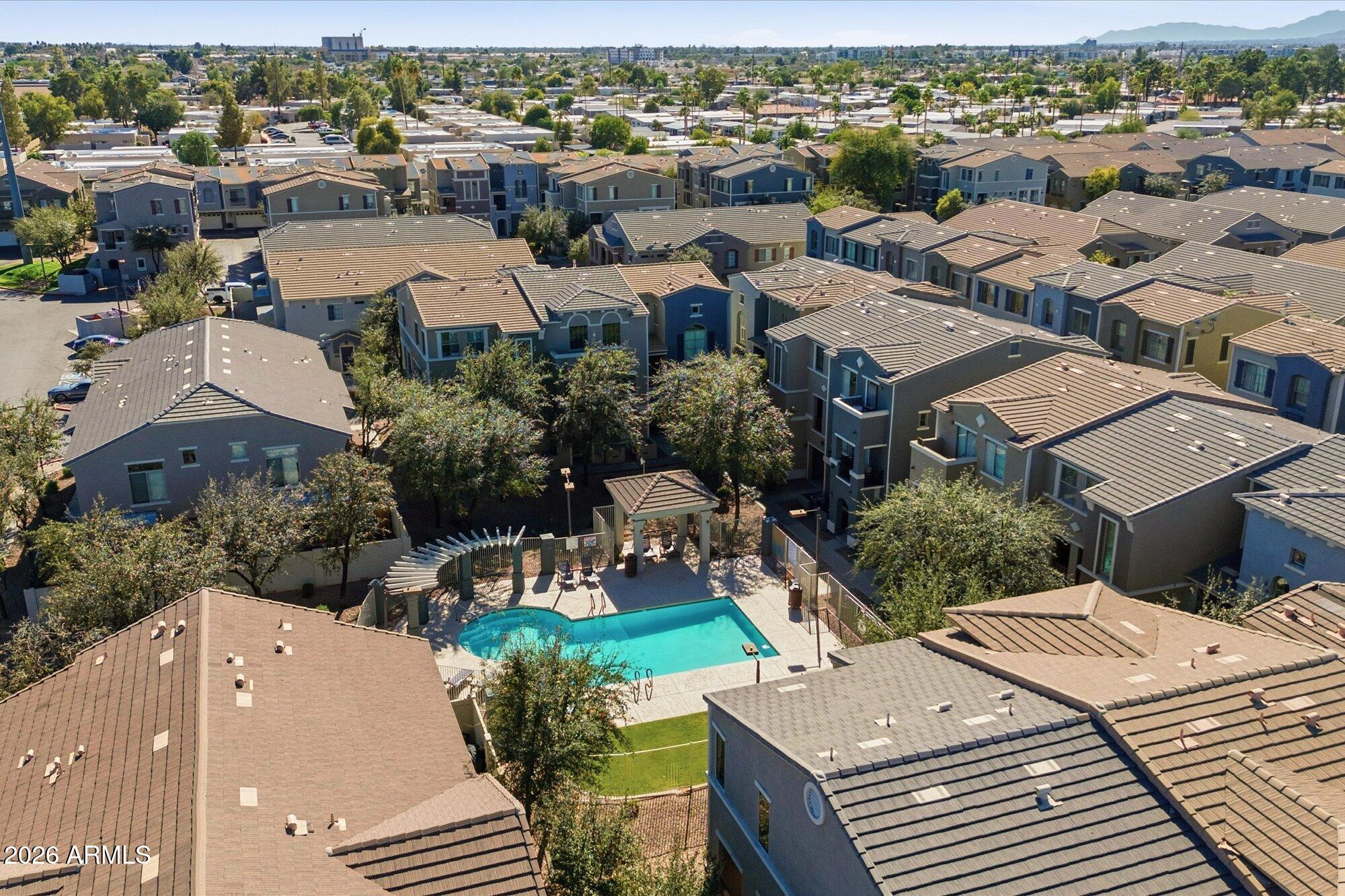 280 S EVERGREEN Road 1318