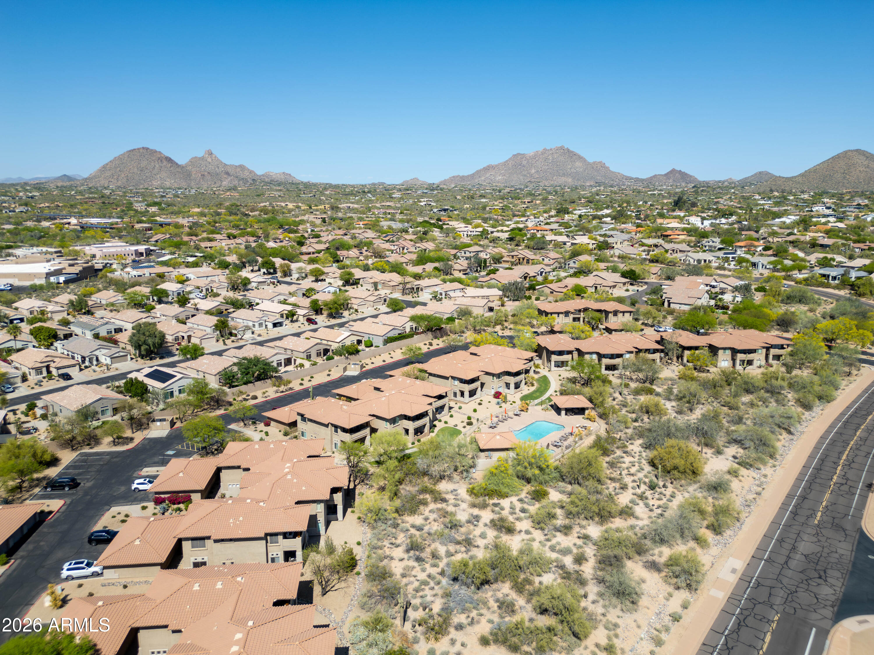 8880 E PARAISO Drive 118