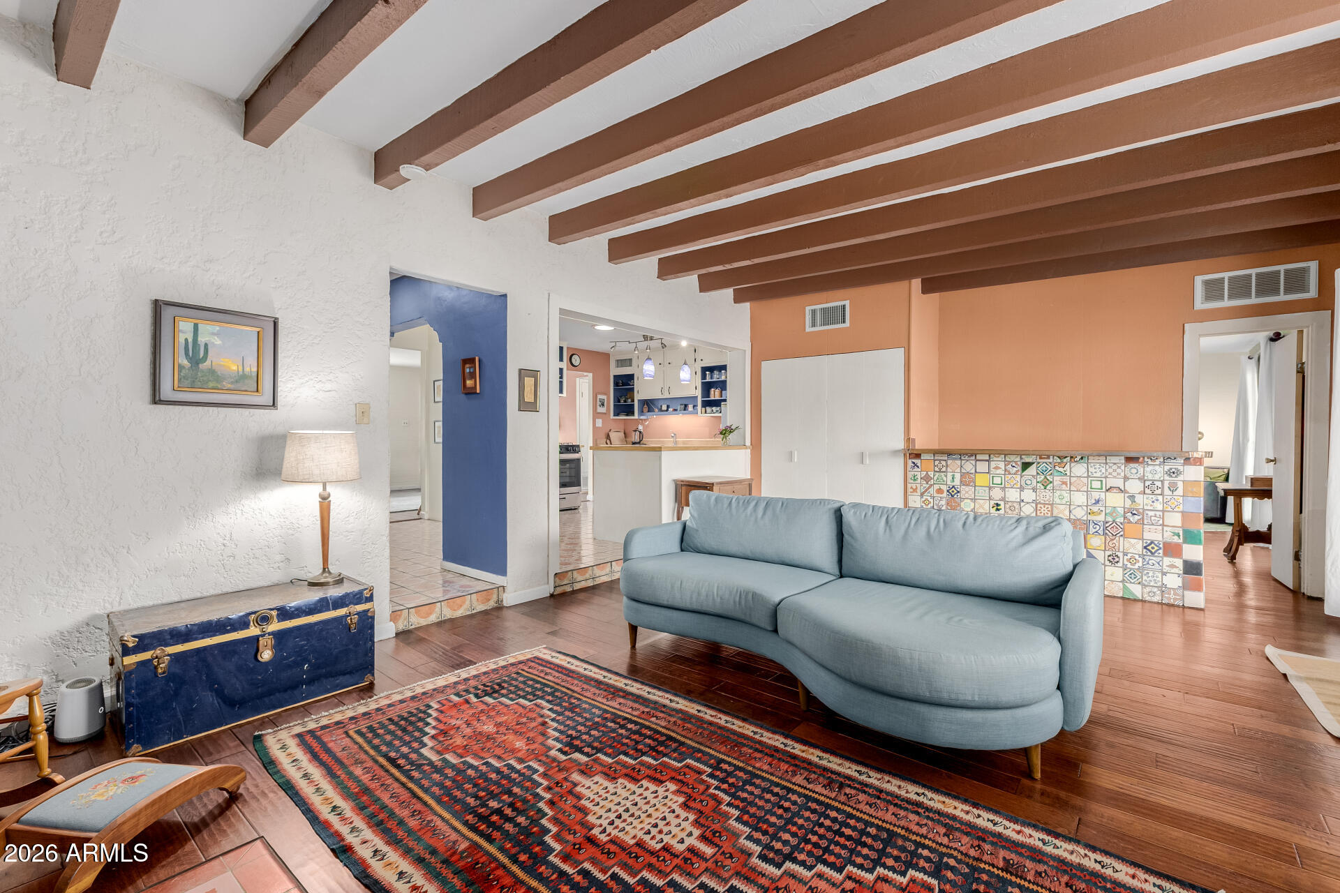 416 E PAPAGO Drive