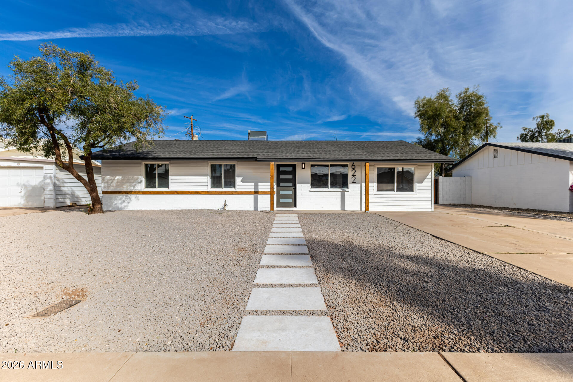 622 E Papago Drive