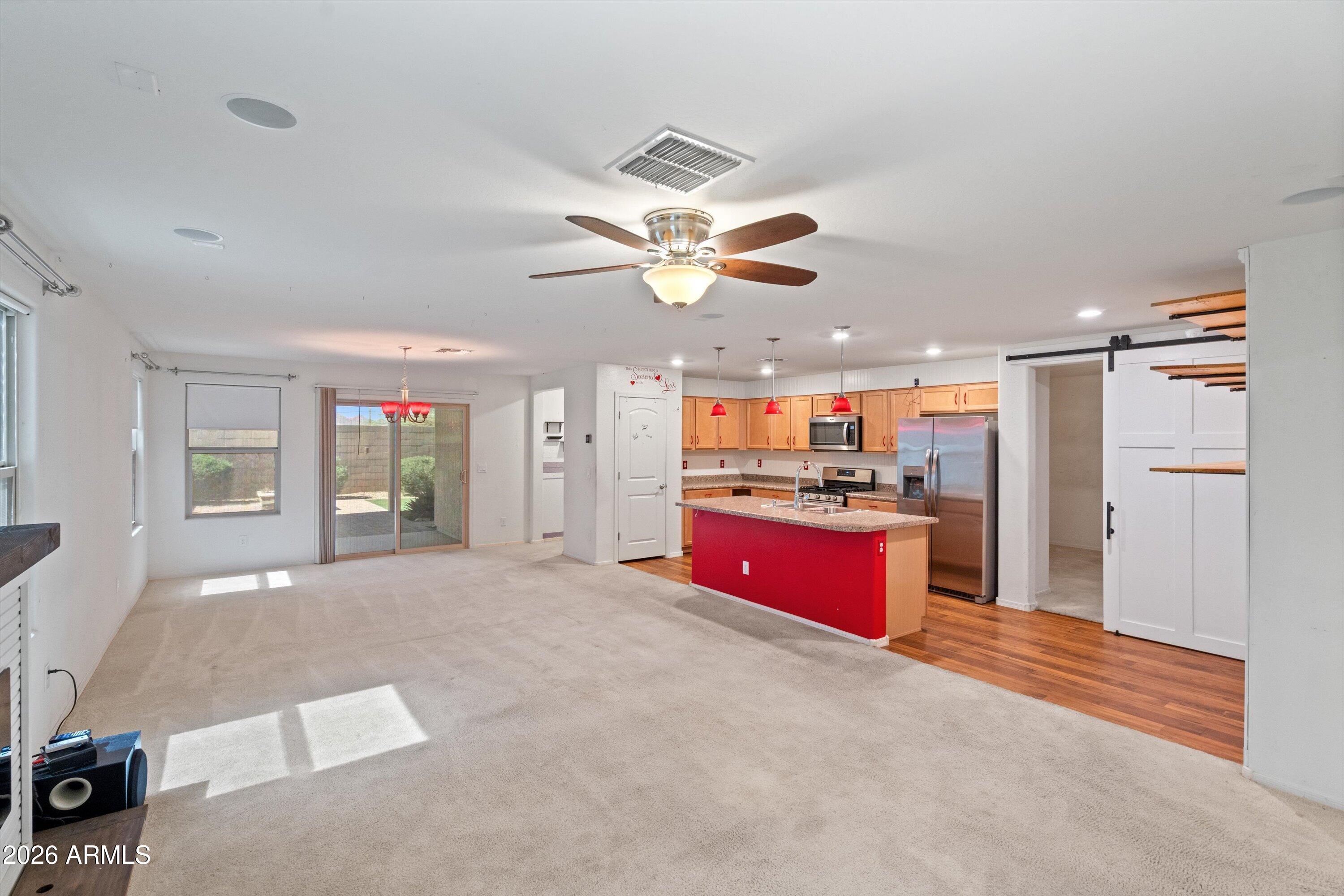 36948 N YELLOWSTONE Drive