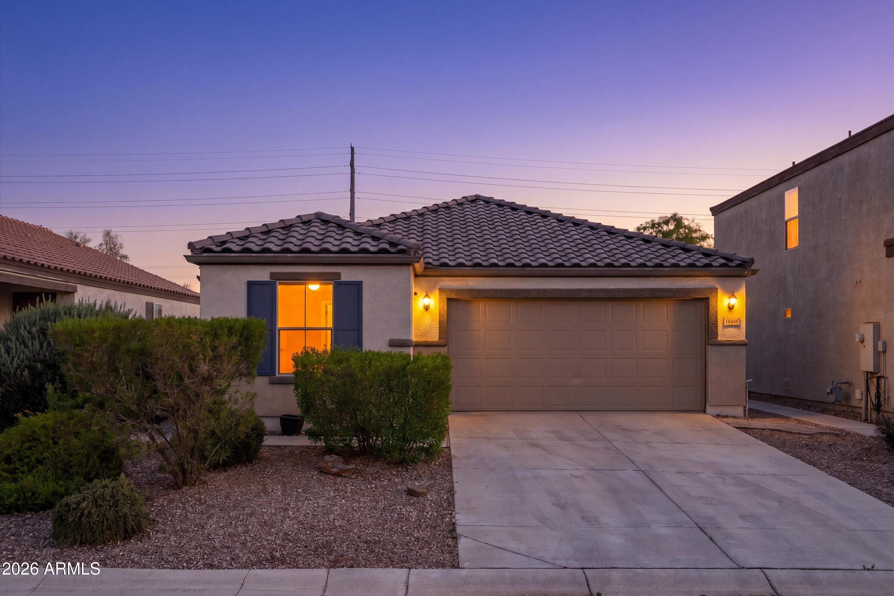 36948 N YELLOWSTONE Drive