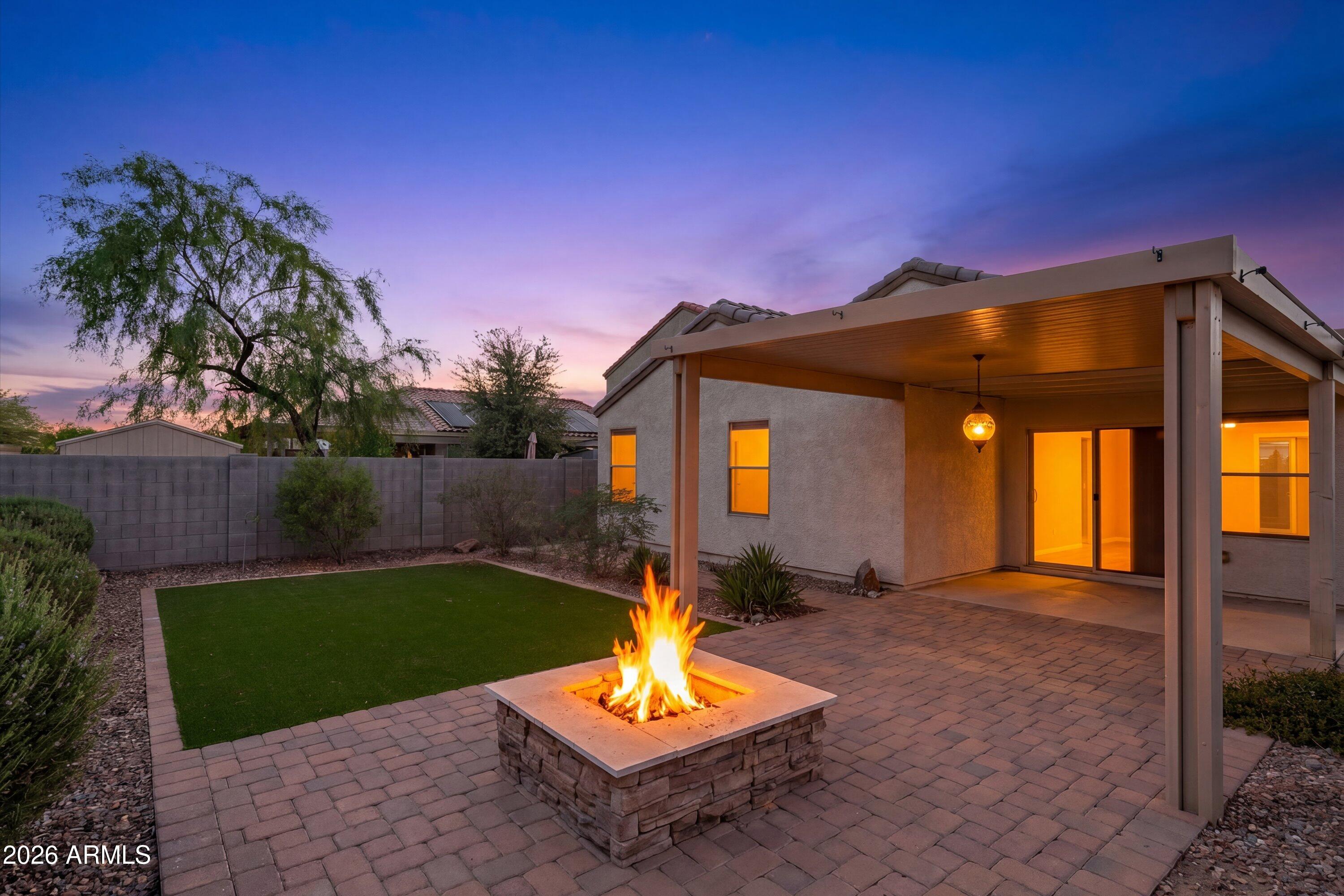 36948 N YELLOWSTONE Drive