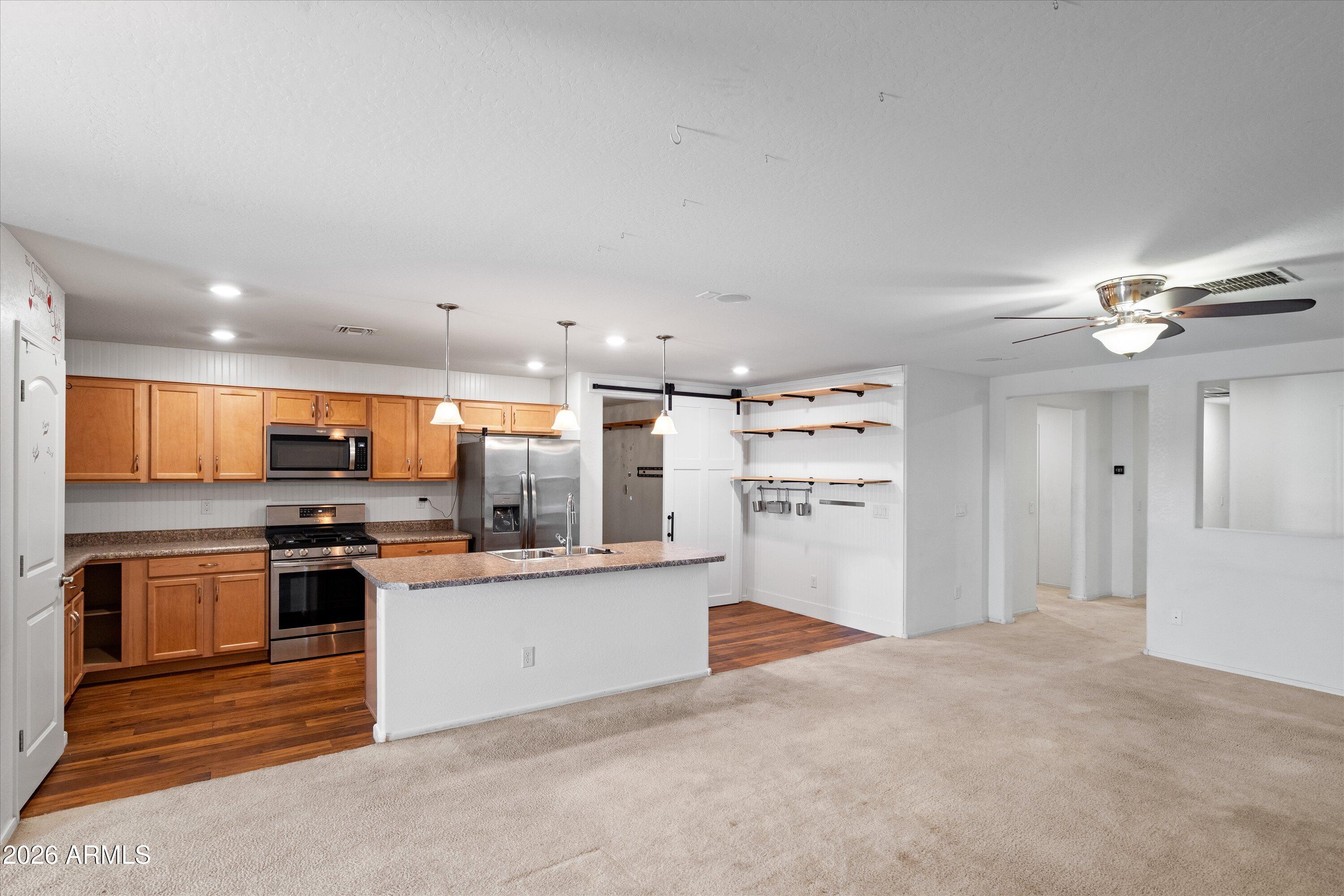 36948 N YELLOWSTONE Drive