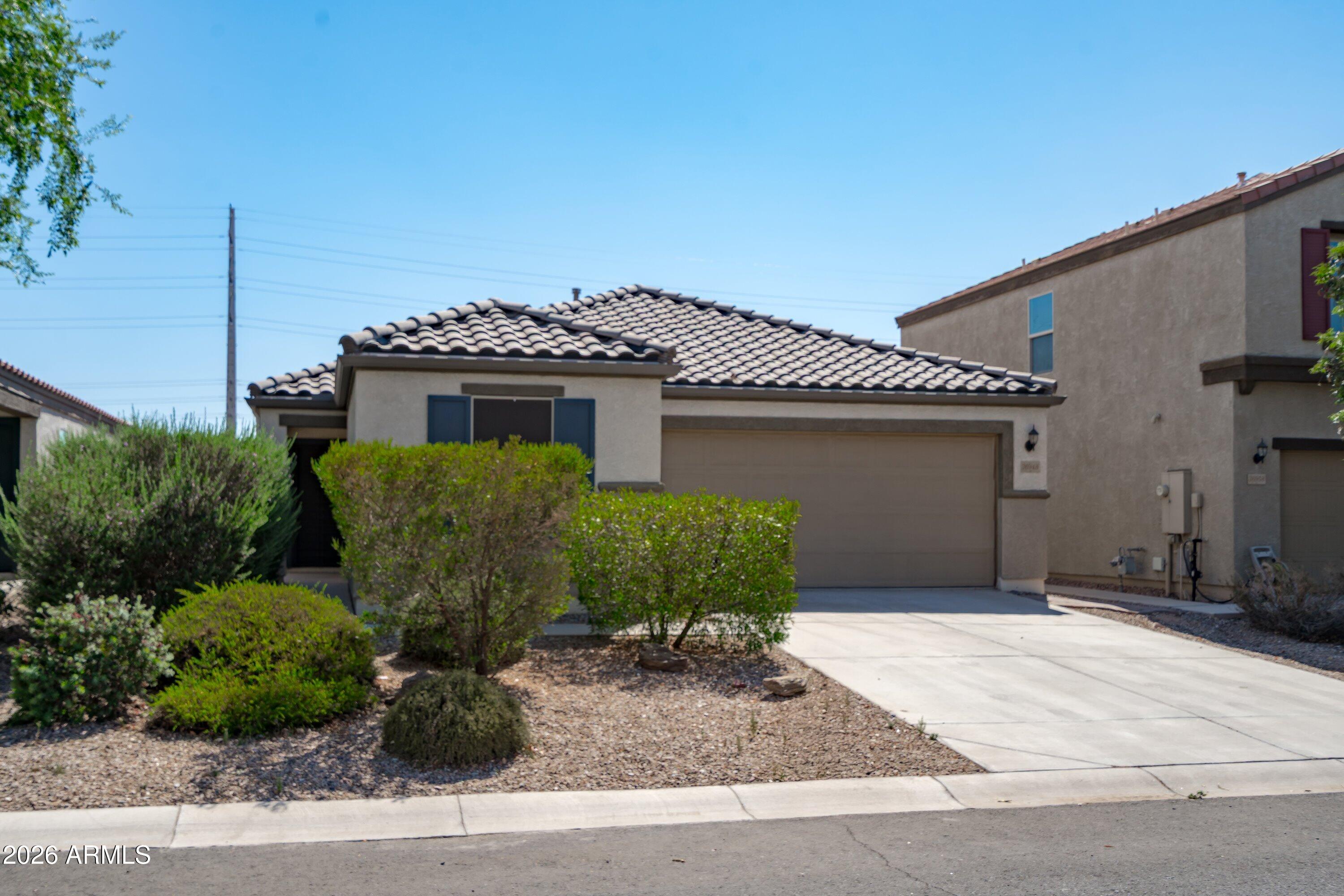 36948 N YELLOWSTONE Drive