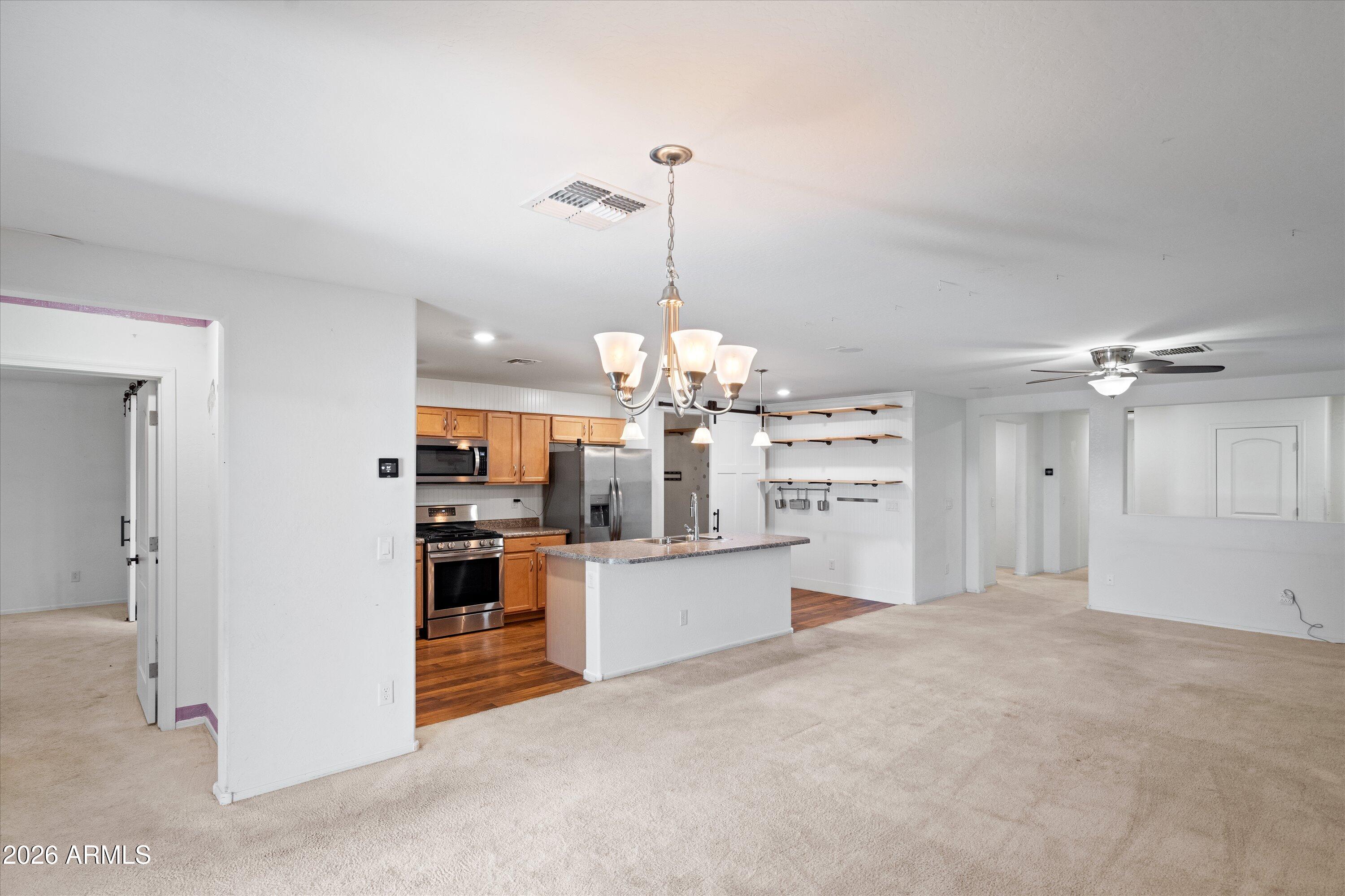 36948 N YELLOWSTONE Drive
