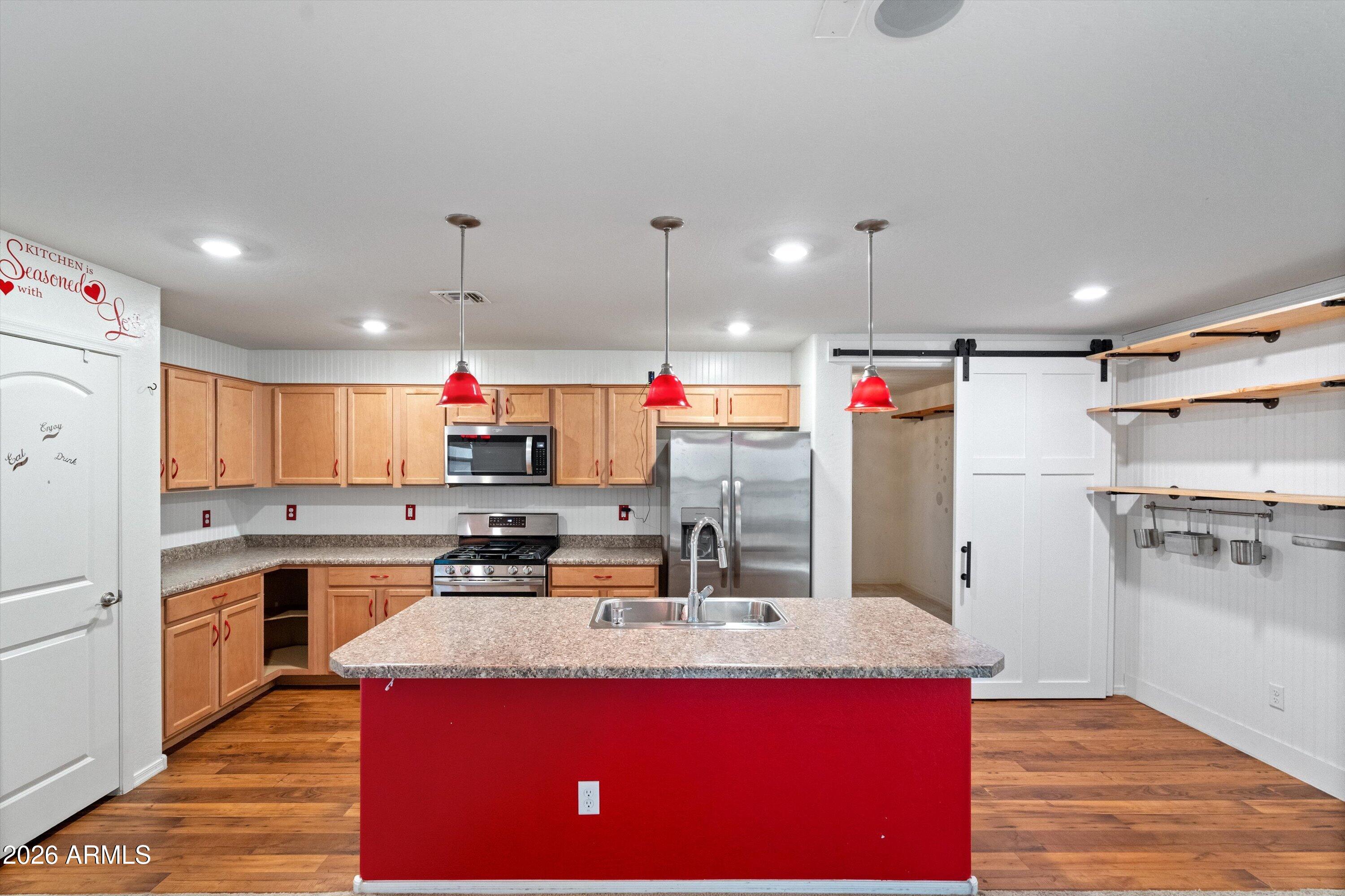 36948 N YELLOWSTONE Drive