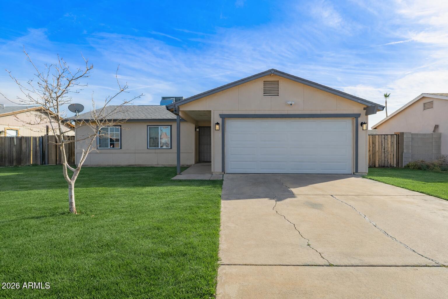 8051 W MARIPOSA Drive