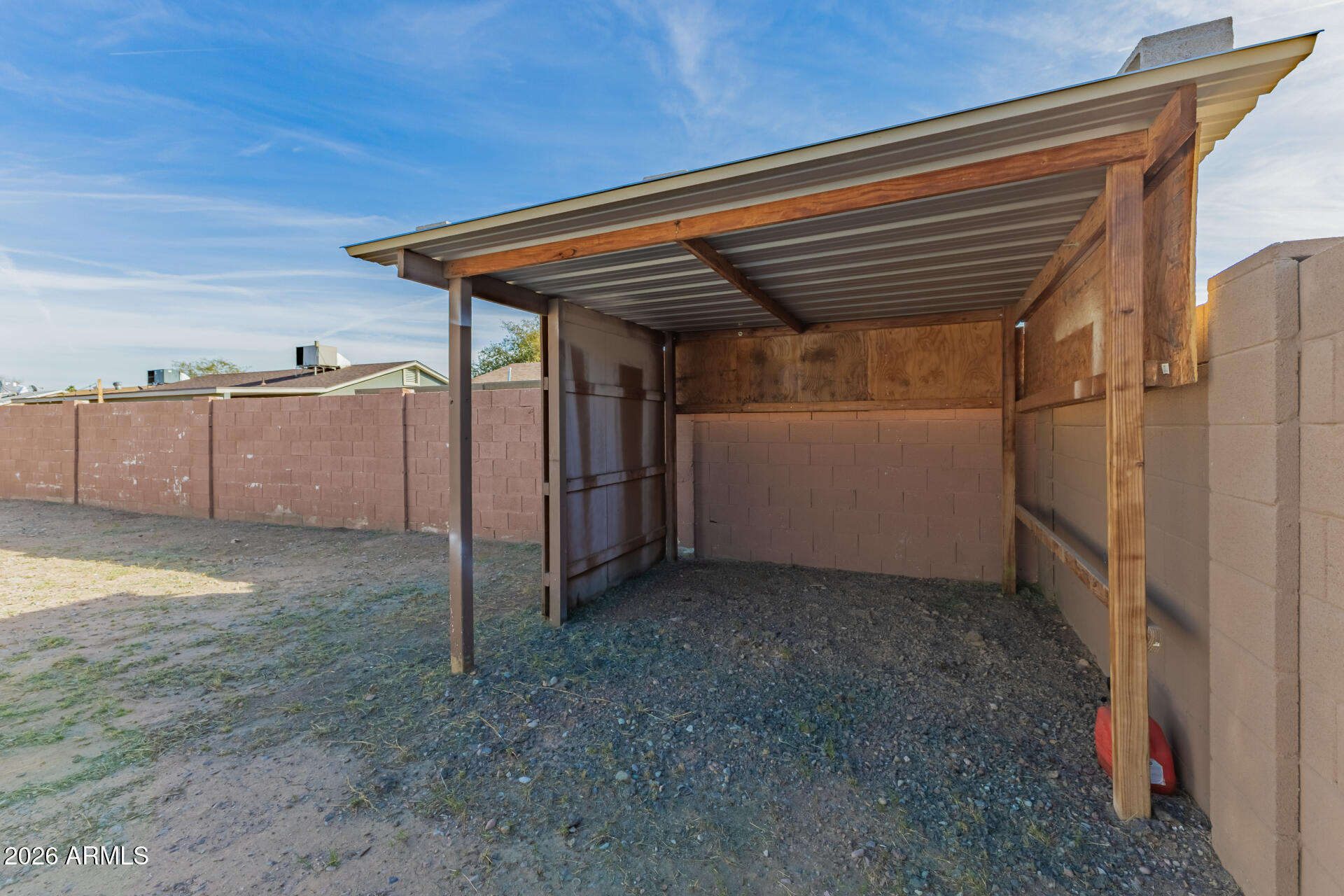 8051 W MARIPOSA Drive