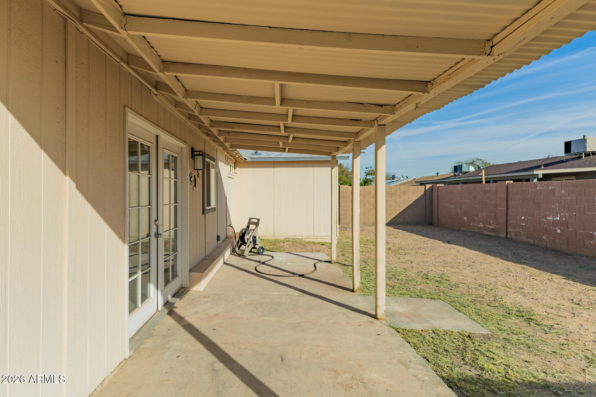 8051 W MARIPOSA Drive