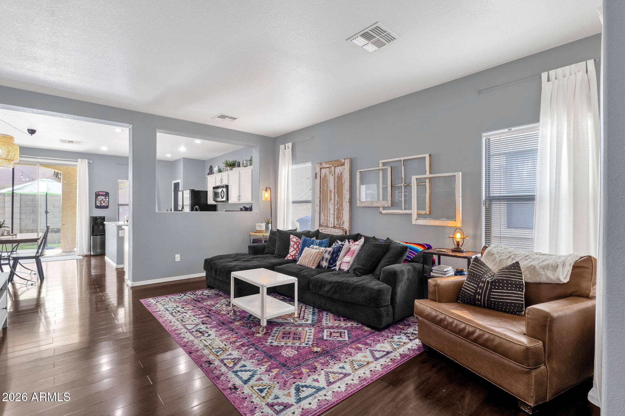 21187 E TIERRA GRANDE Drive