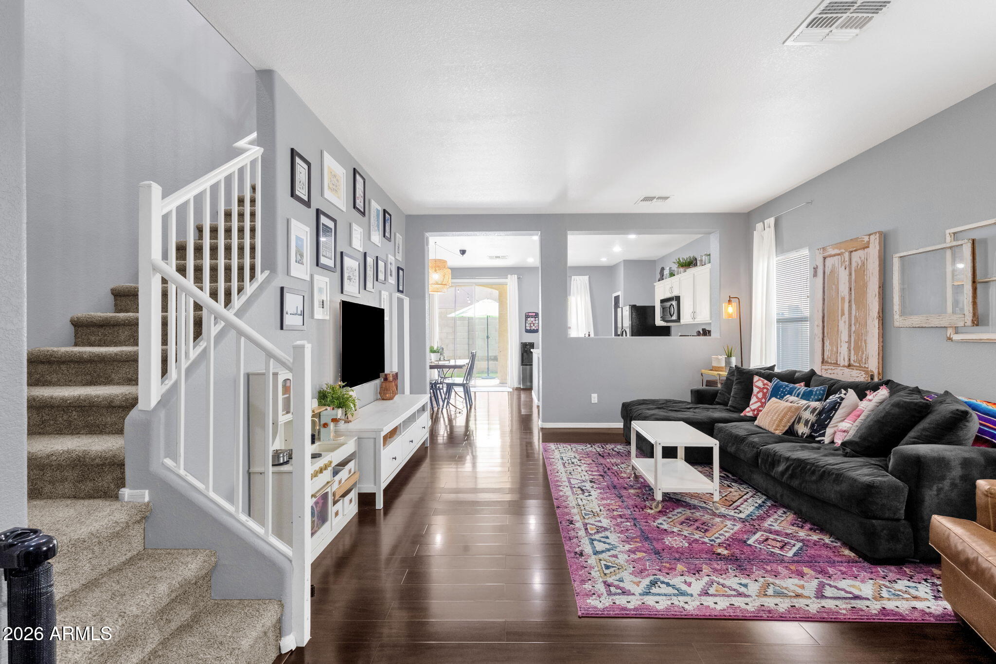 21187 E TIERRA GRANDE Drive