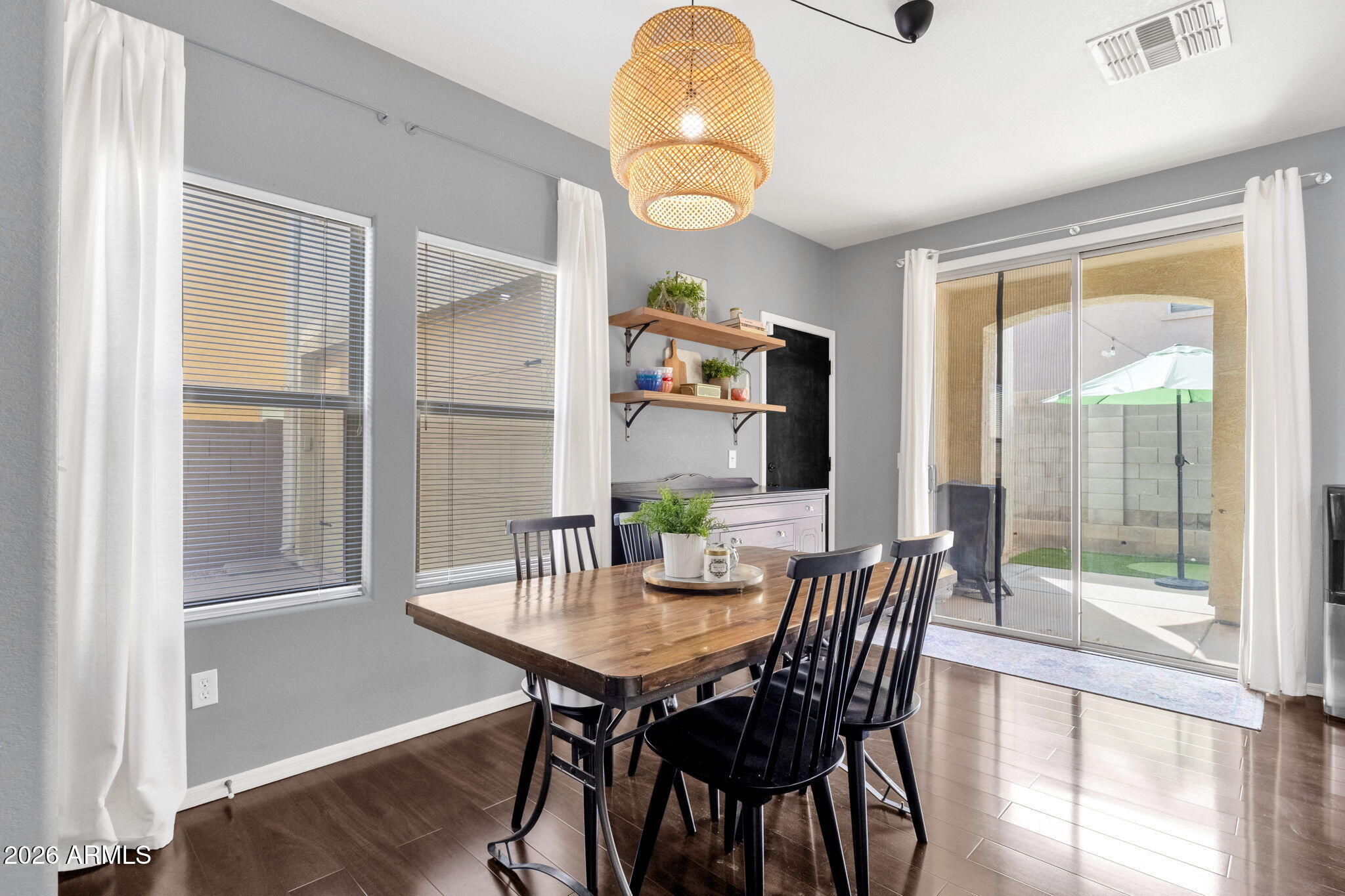 21187 E TIERRA GRANDE Drive