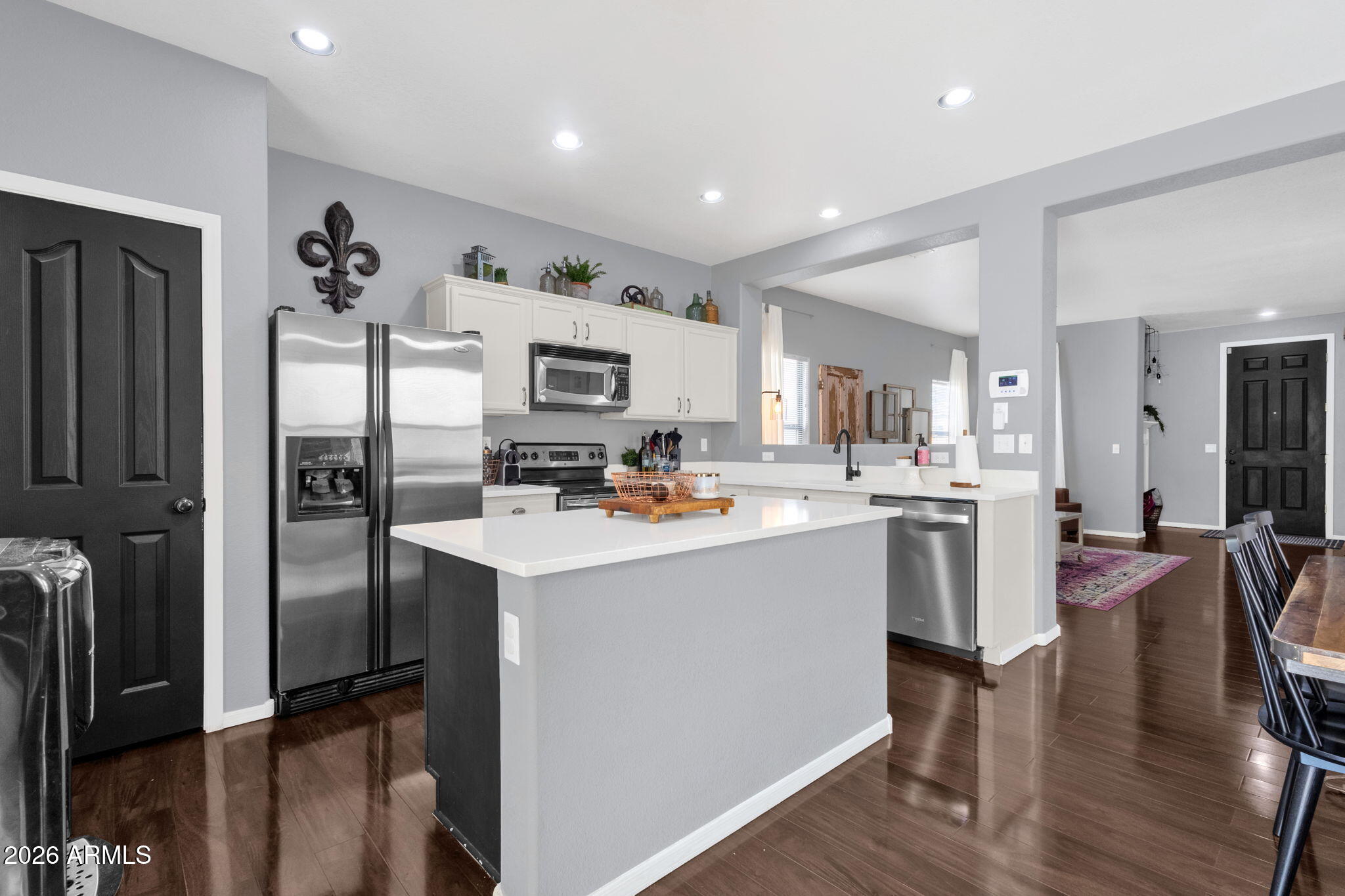 21187 E TIERRA GRANDE Drive