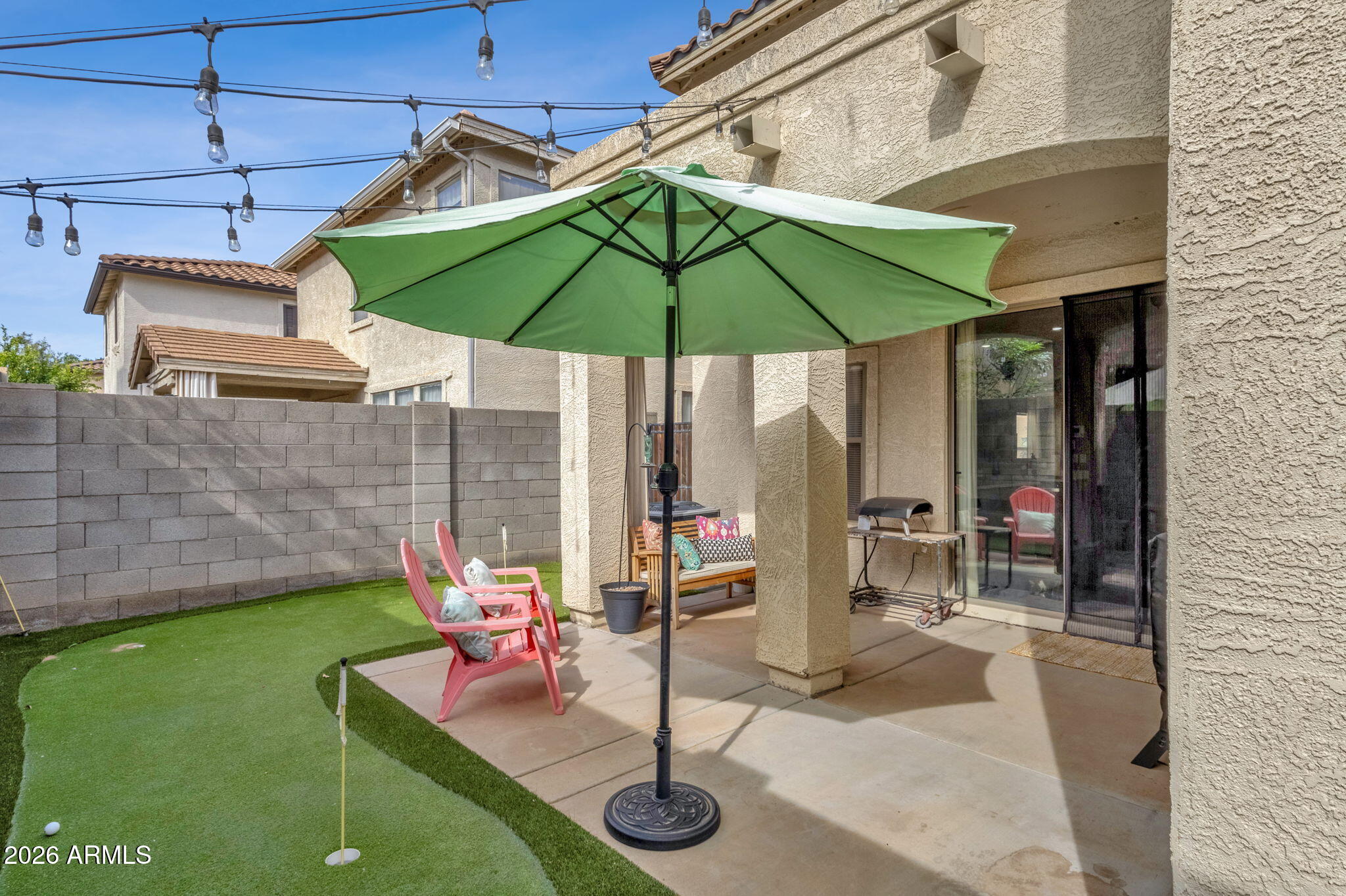 21187 E TIERRA GRANDE Drive