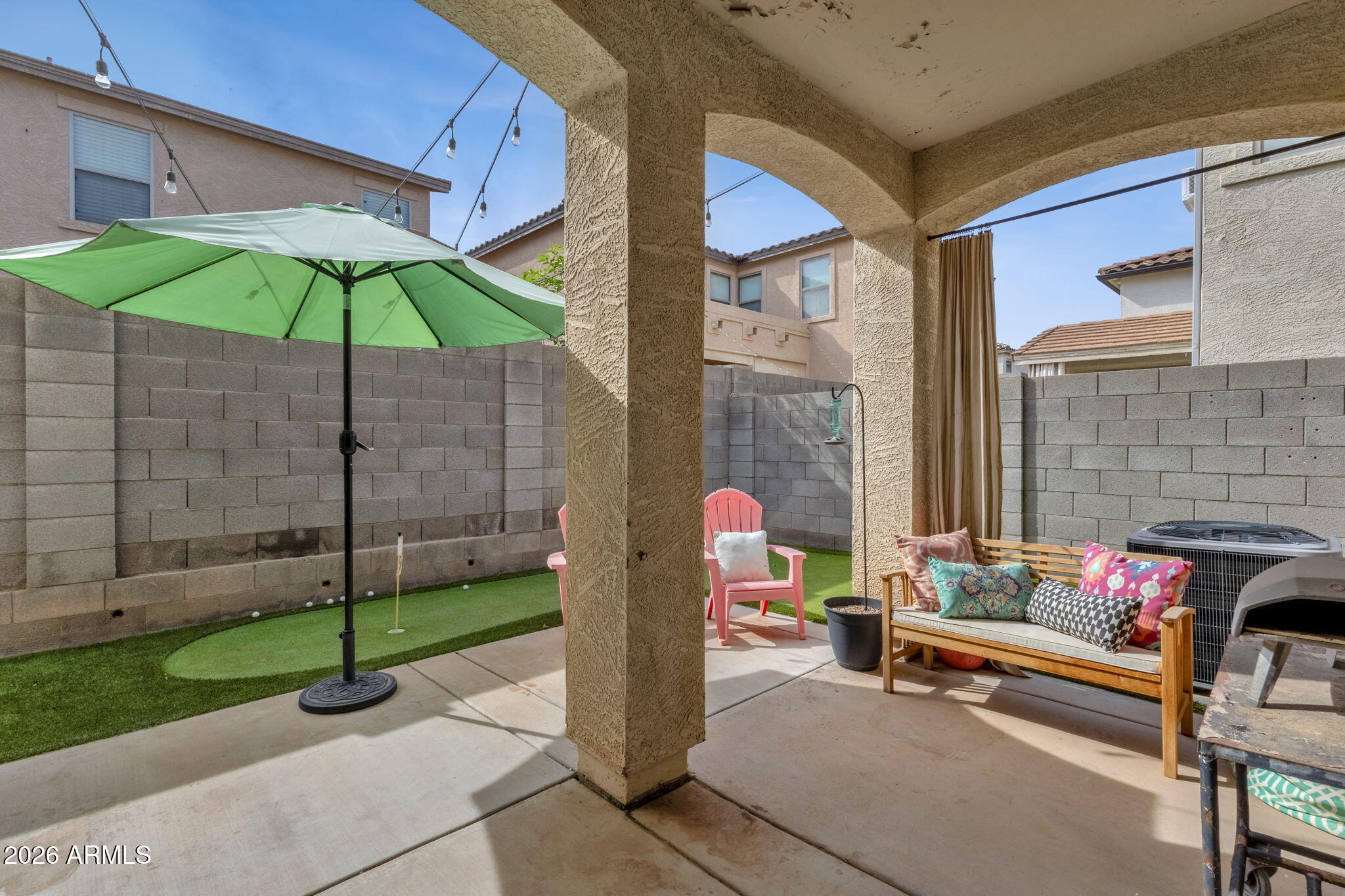 21187 E TIERRA GRANDE Drive