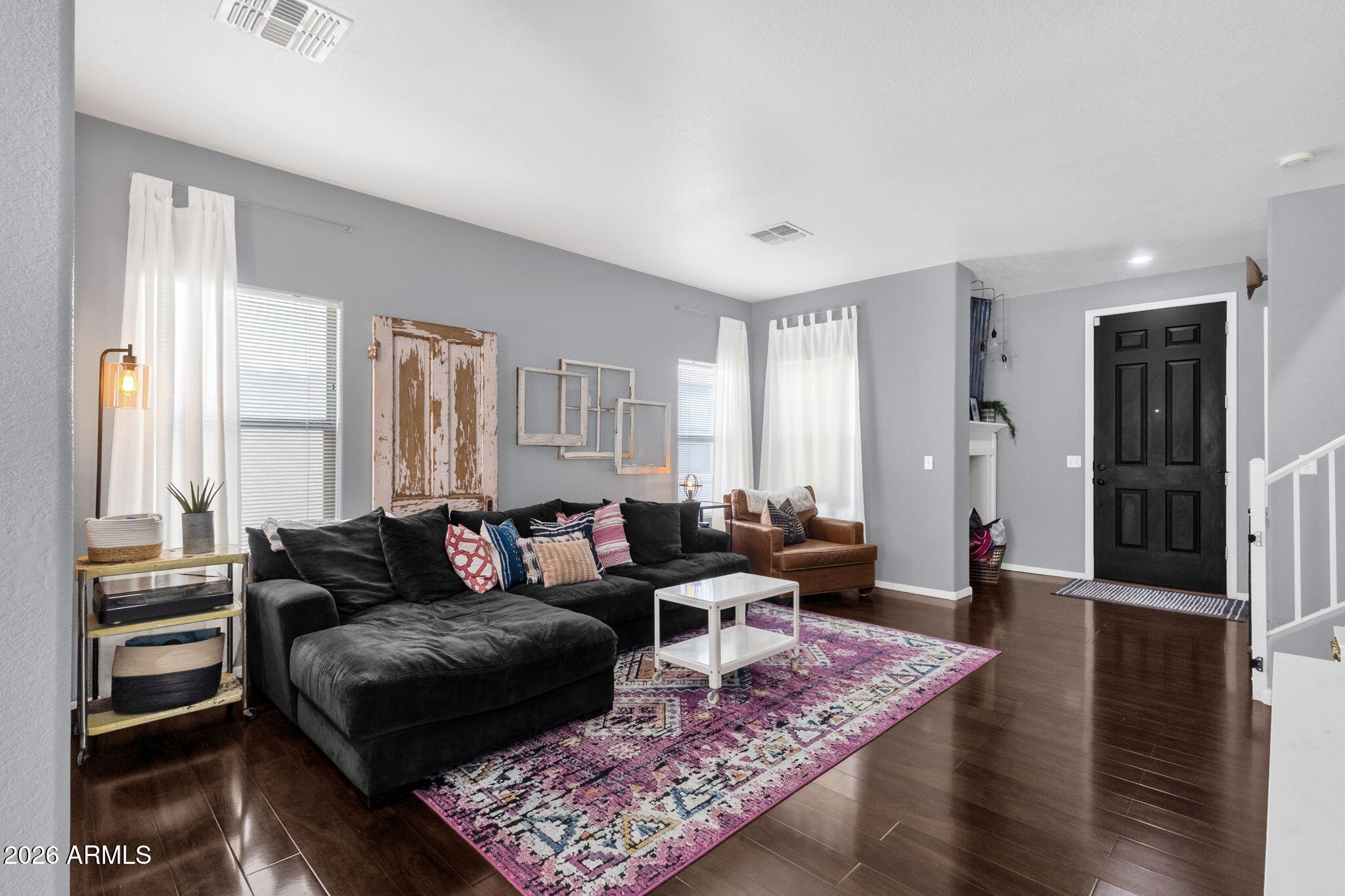 21187 E TIERRA GRANDE Drive