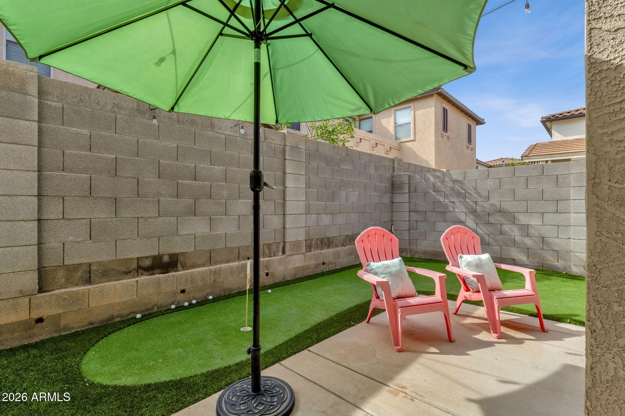 21187 E TIERRA GRANDE Drive