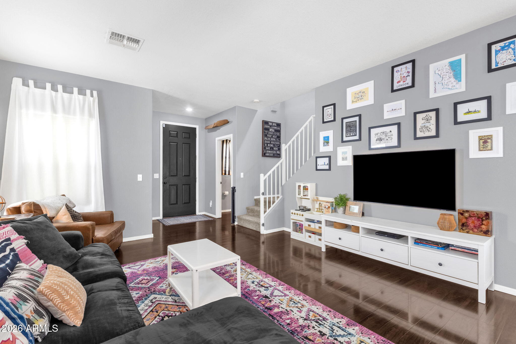 21187 E TIERRA GRANDE Drive