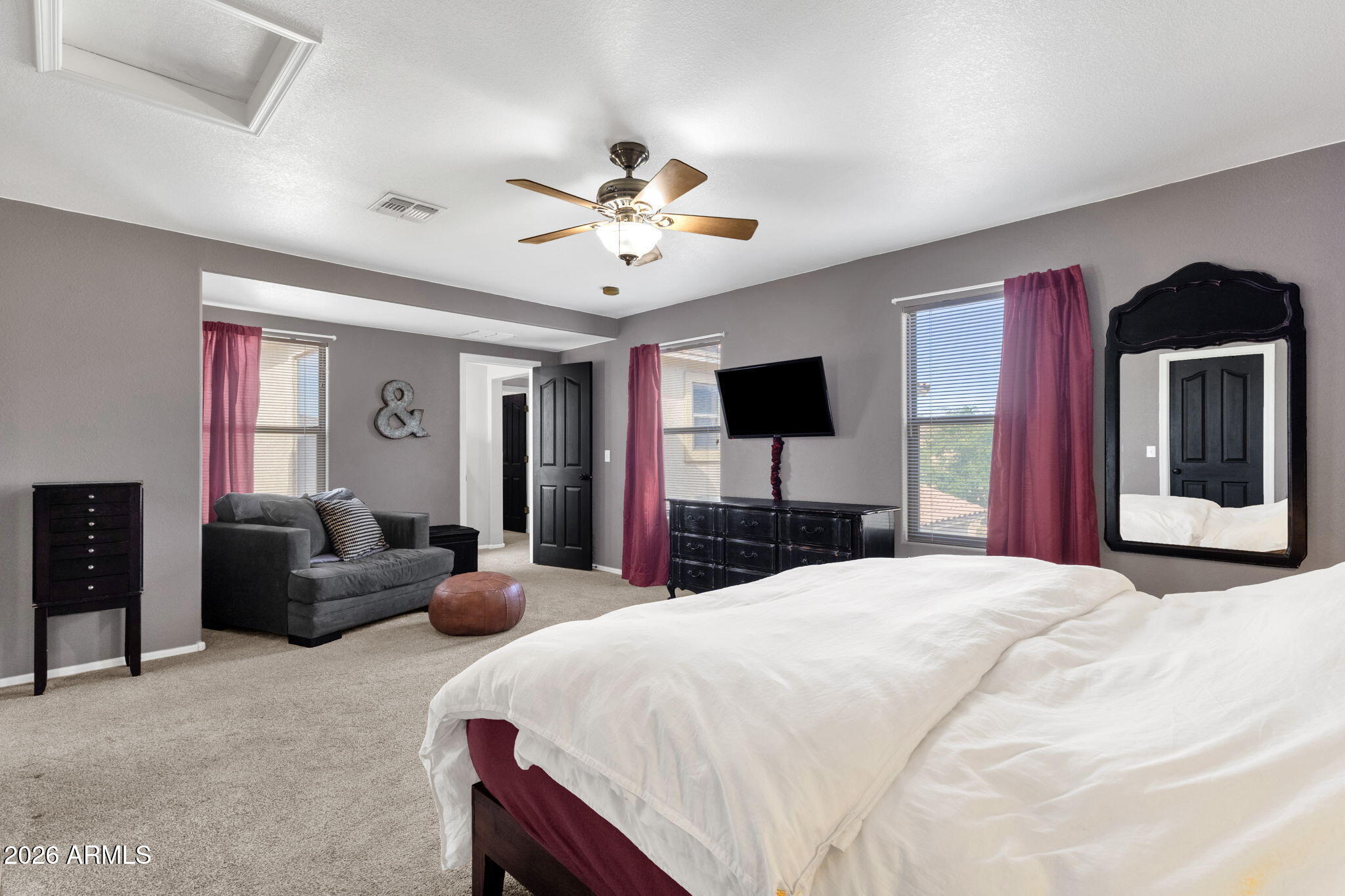 21187 E TIERRA GRANDE Drive