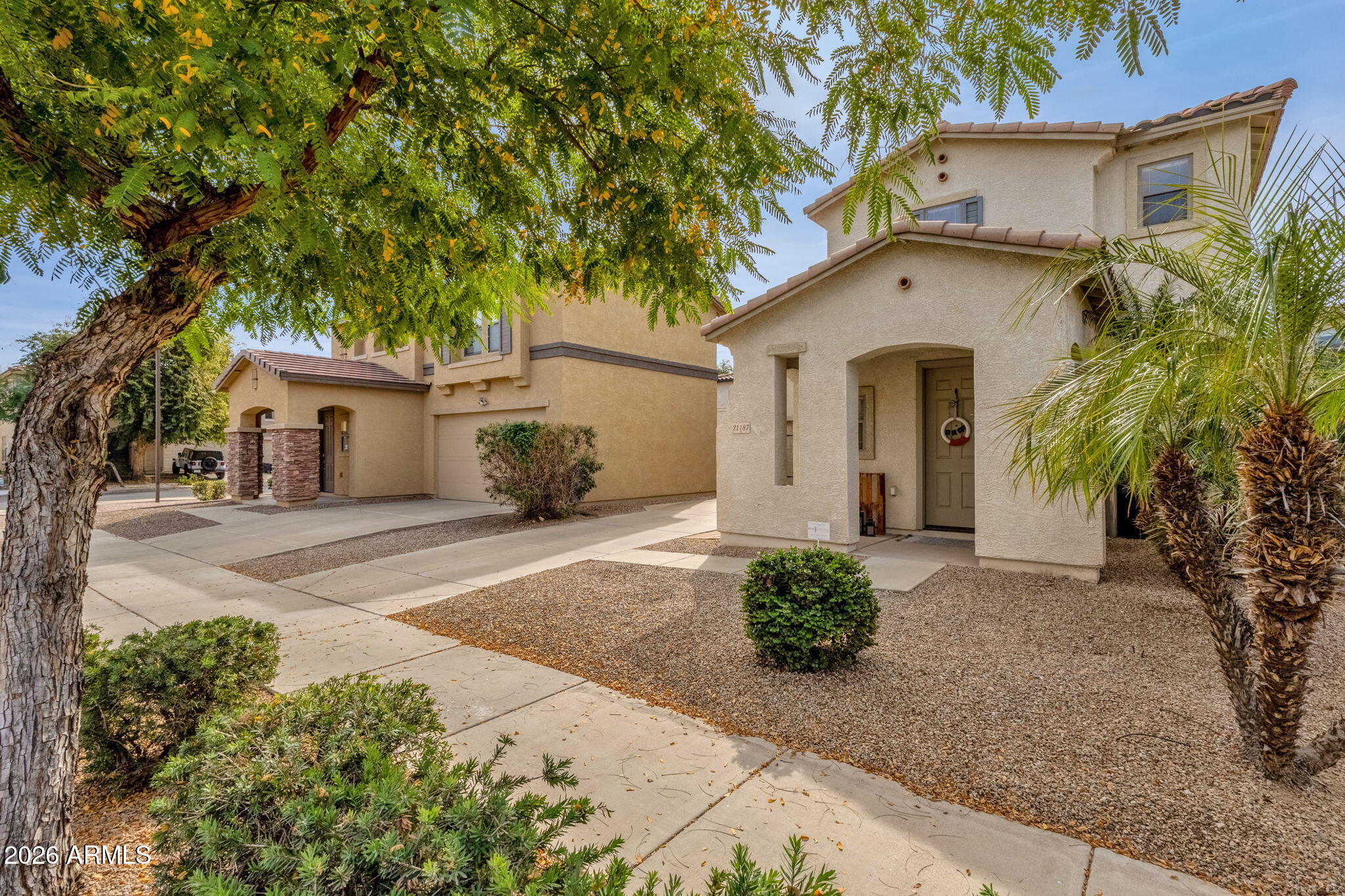 21187 E TIERRA GRANDE Drive