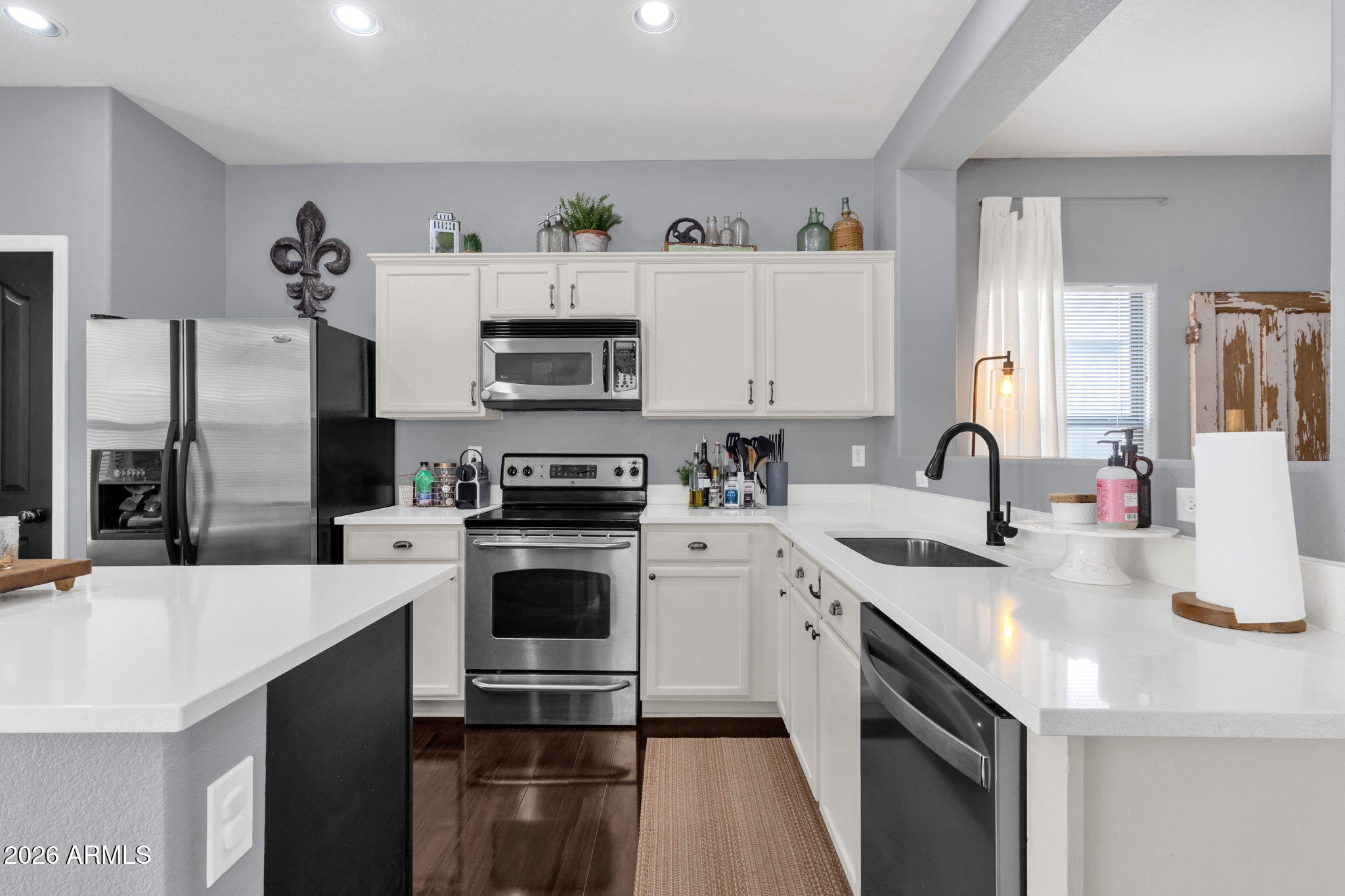 21187 E TIERRA GRANDE Drive