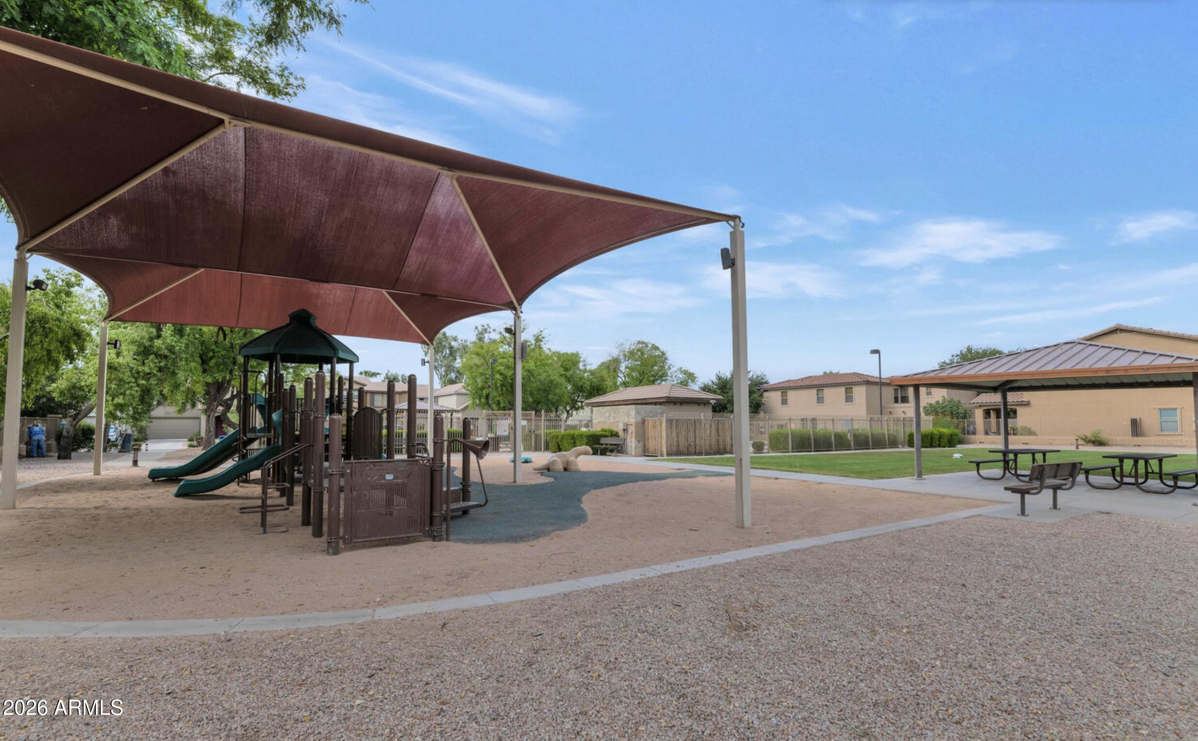 21187 E TIERRA GRANDE Drive