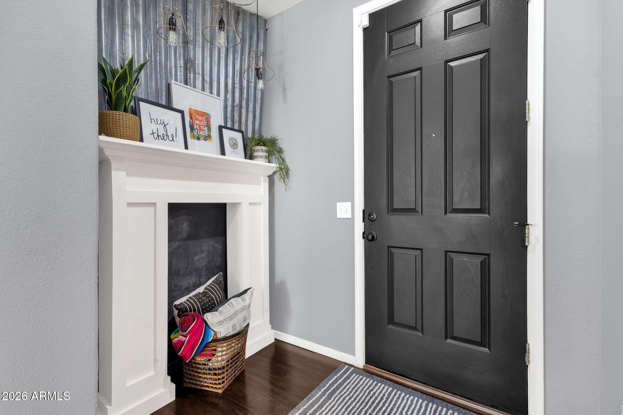 21187 E TIERRA GRANDE Drive