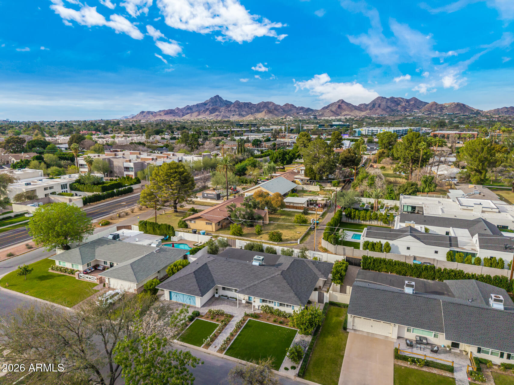 4010 E COOLIDGE Street