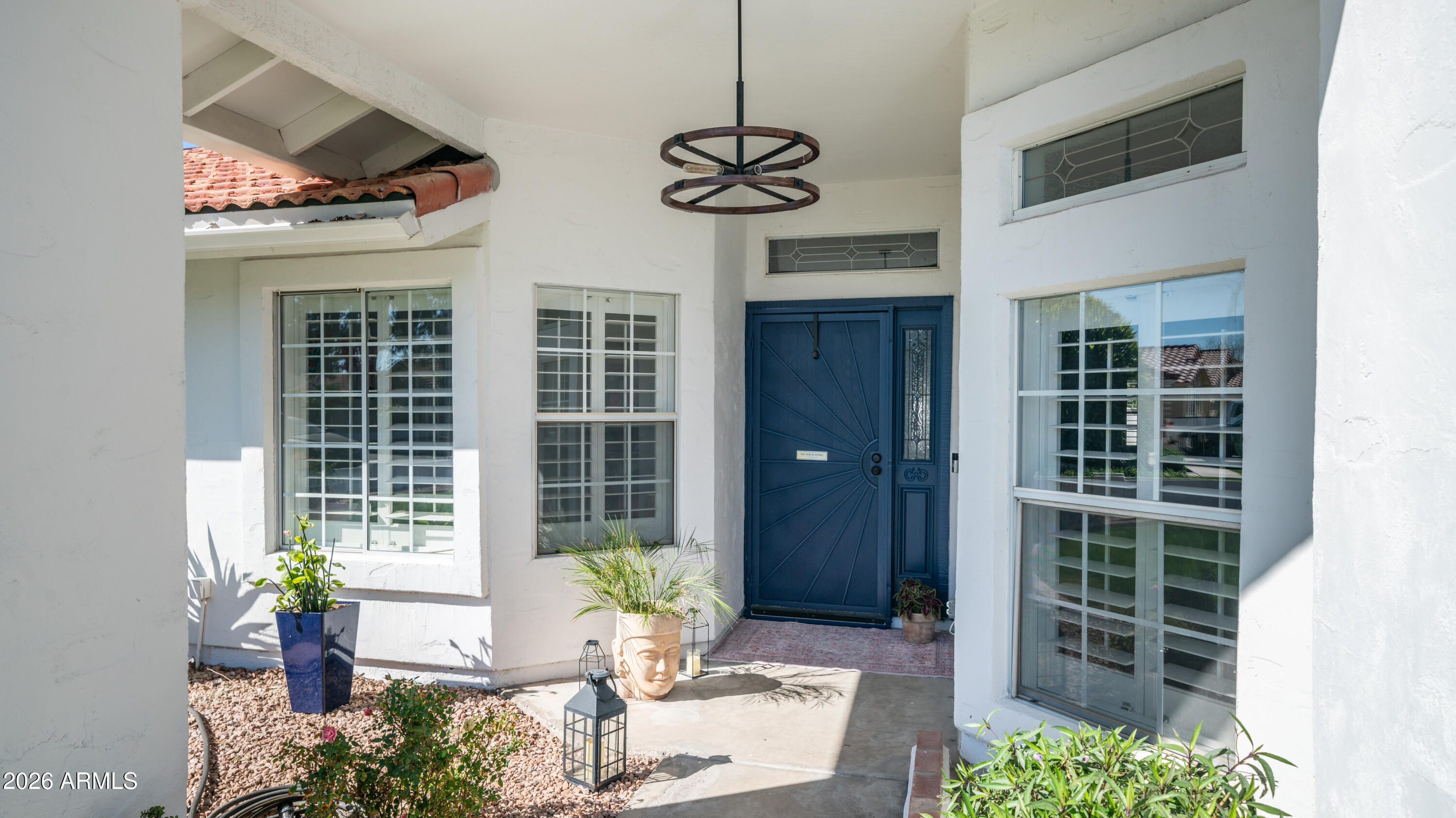 2334 N ROSE