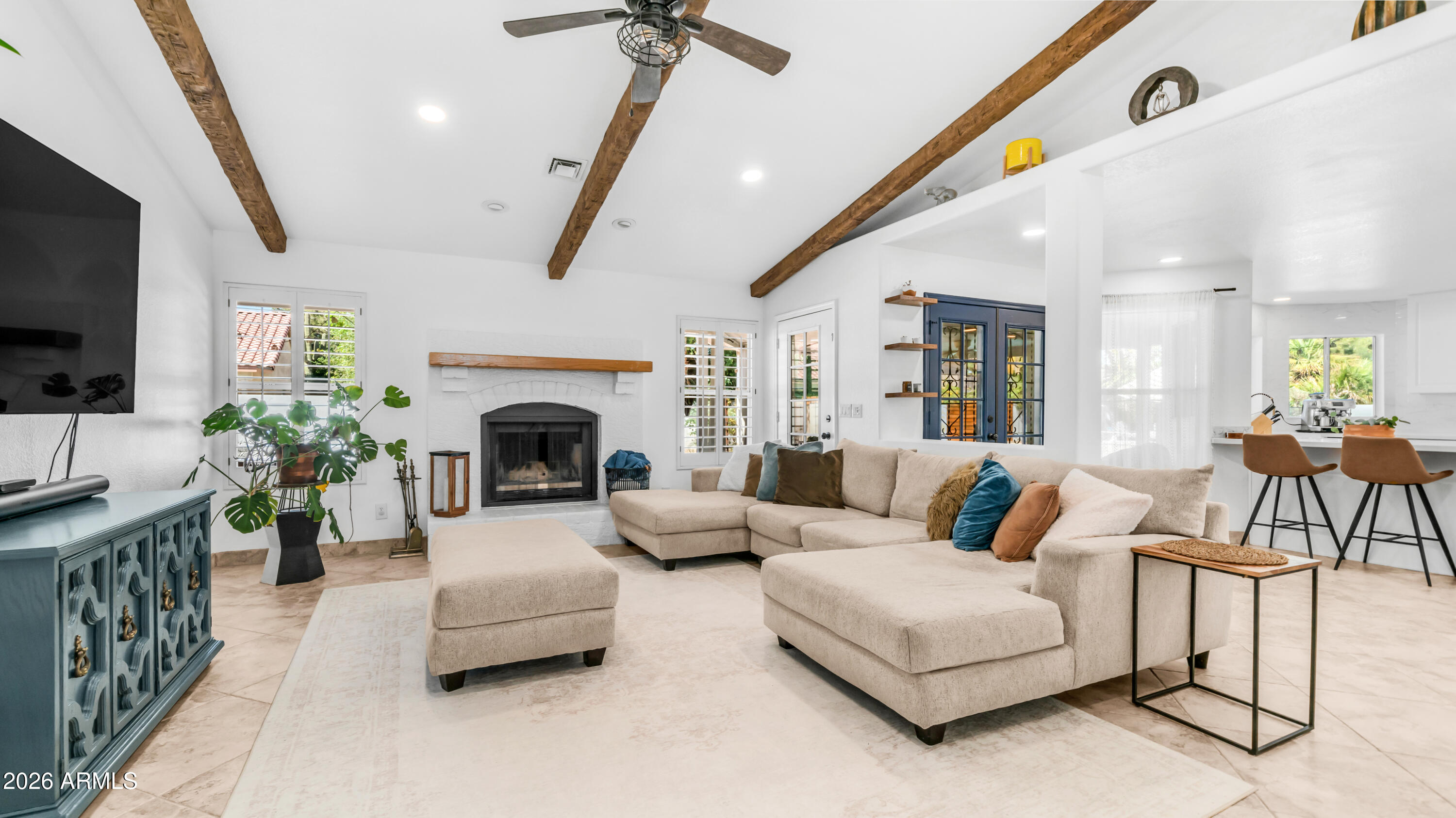 2334 N ROSE