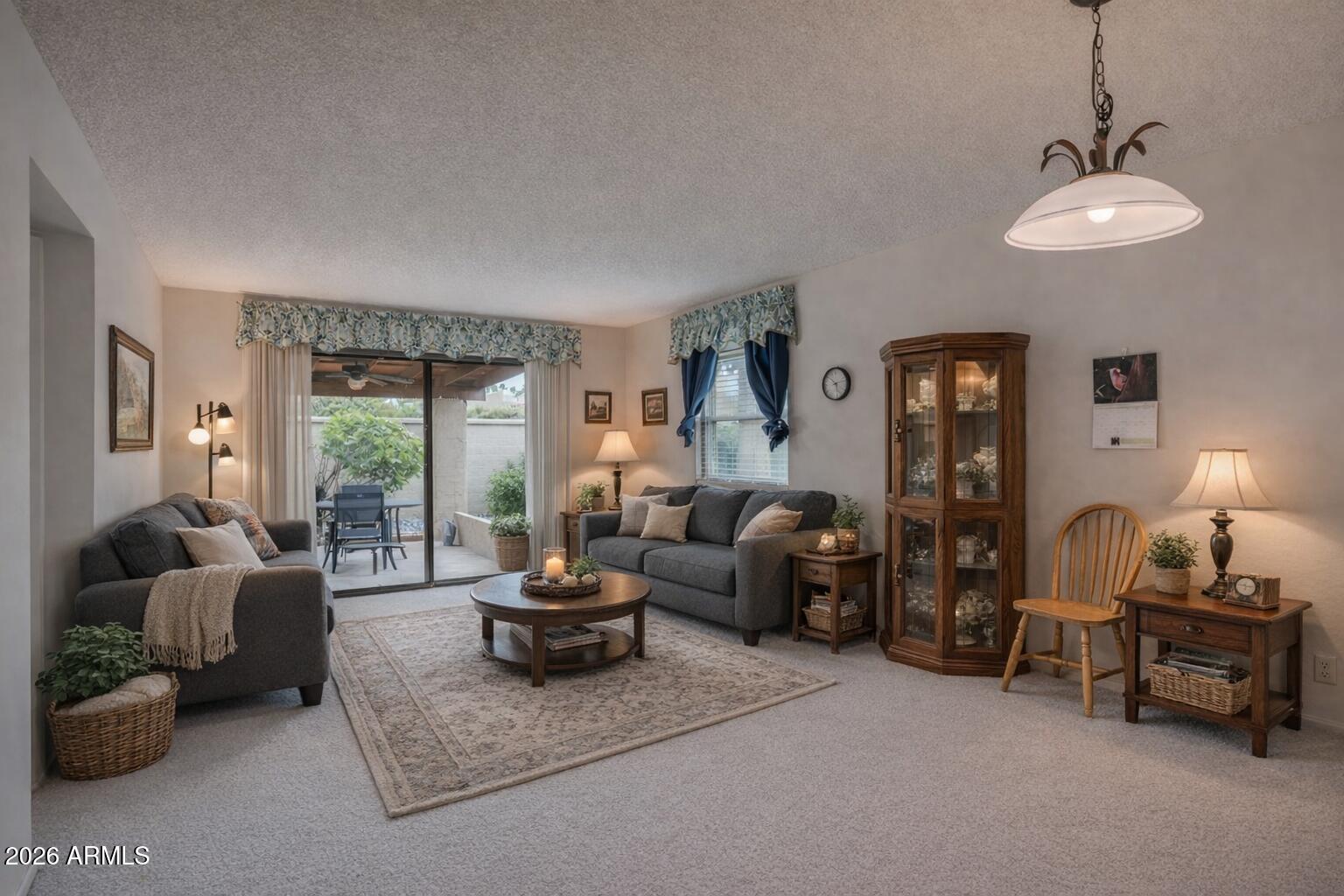 537 S PALO VERDE Way