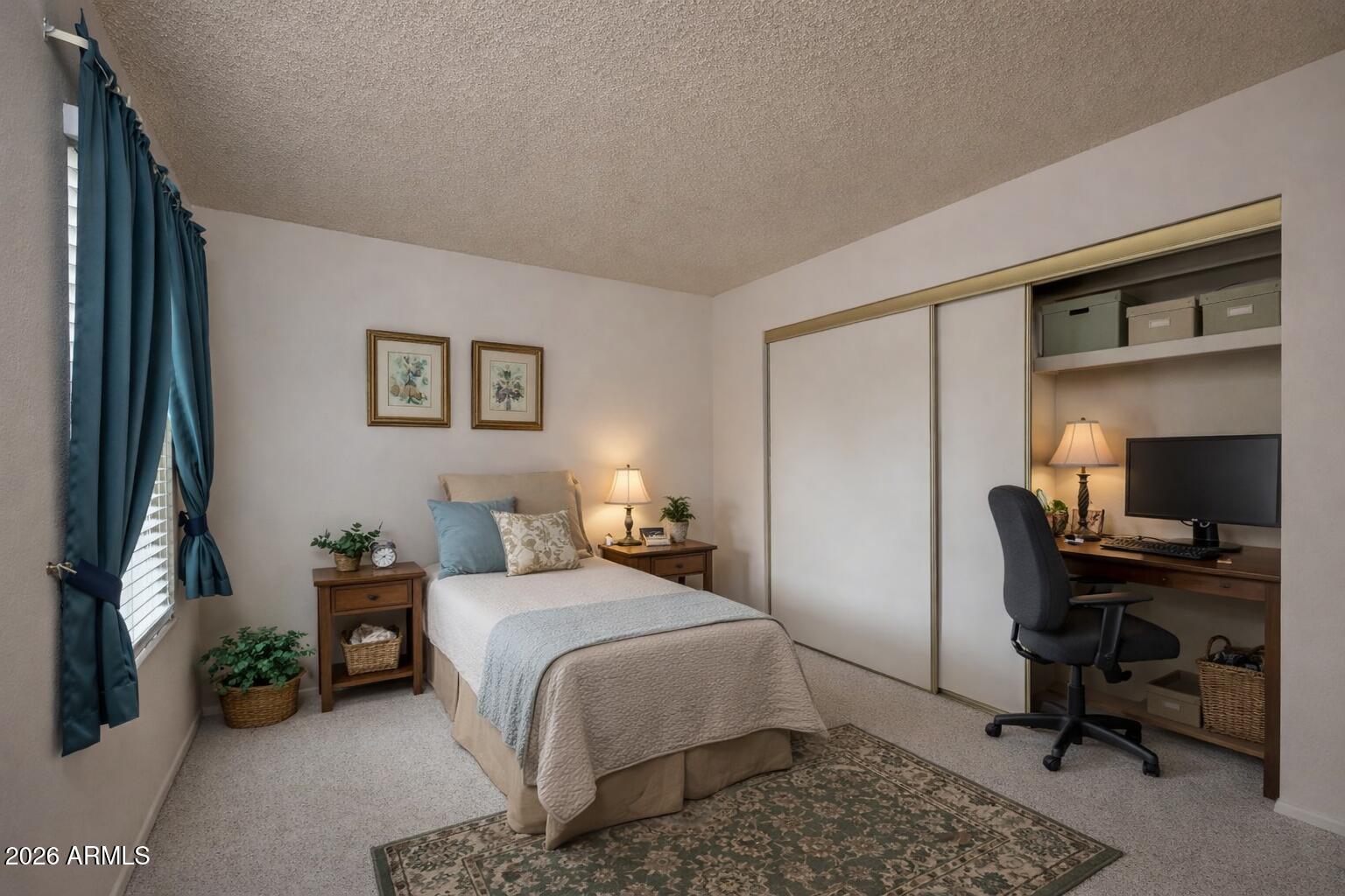 537 S PALO VERDE Way