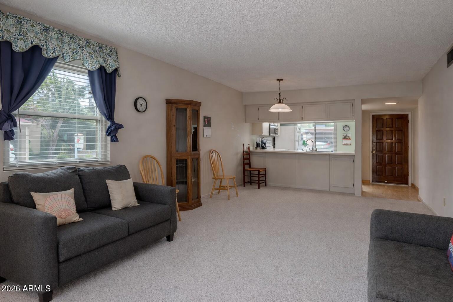 537 S PALO VERDE Way