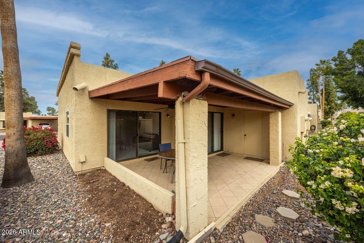 537 S PALO VERDE Way