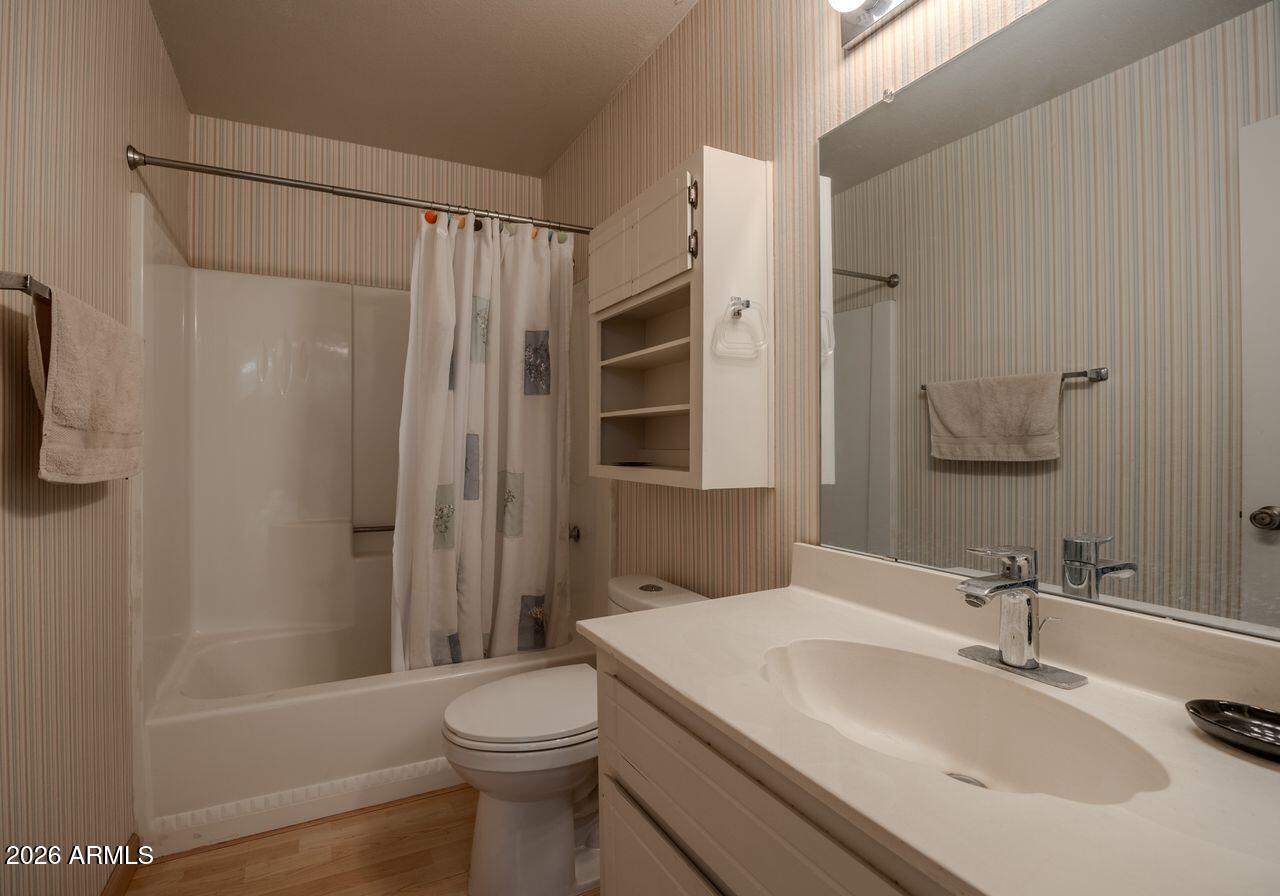 537 S PALO VERDE Way