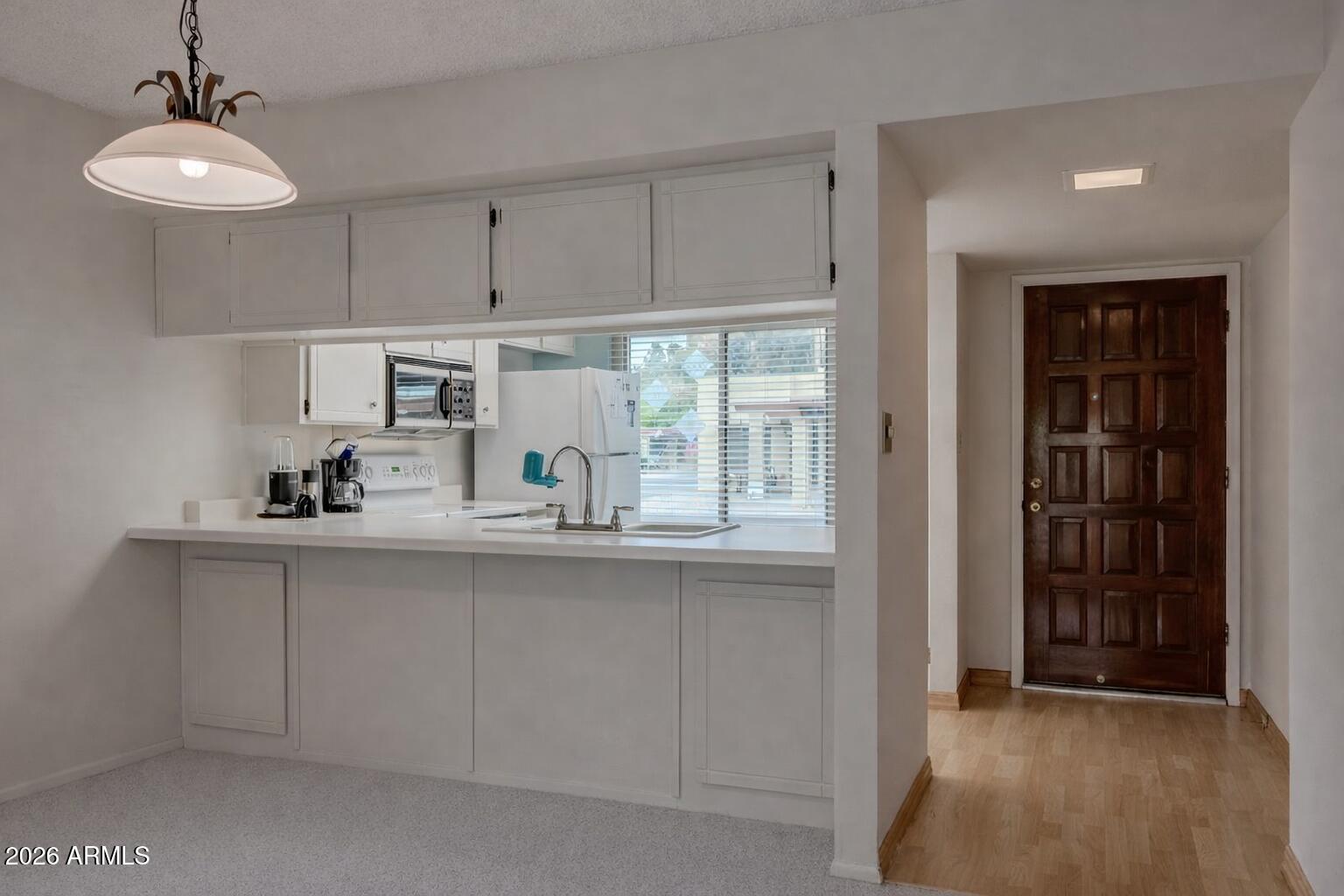 537 S PALO VERDE Way