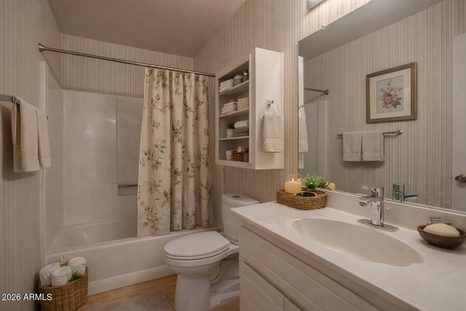 537 S PALO VERDE Way