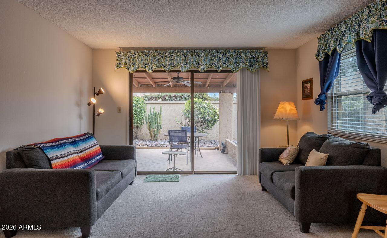 537 S PALO VERDE Way