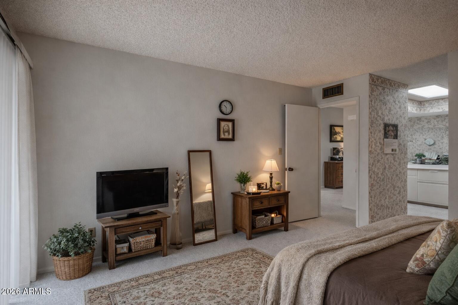 537 S PALO VERDE Way