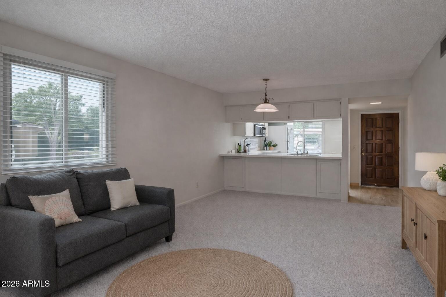 537 S PALO VERDE Way