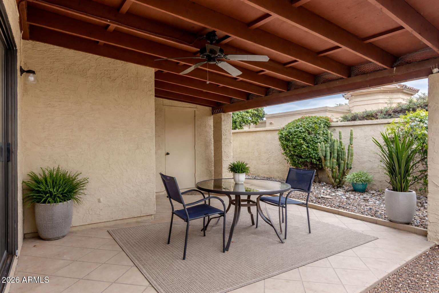537 S PALO VERDE Way